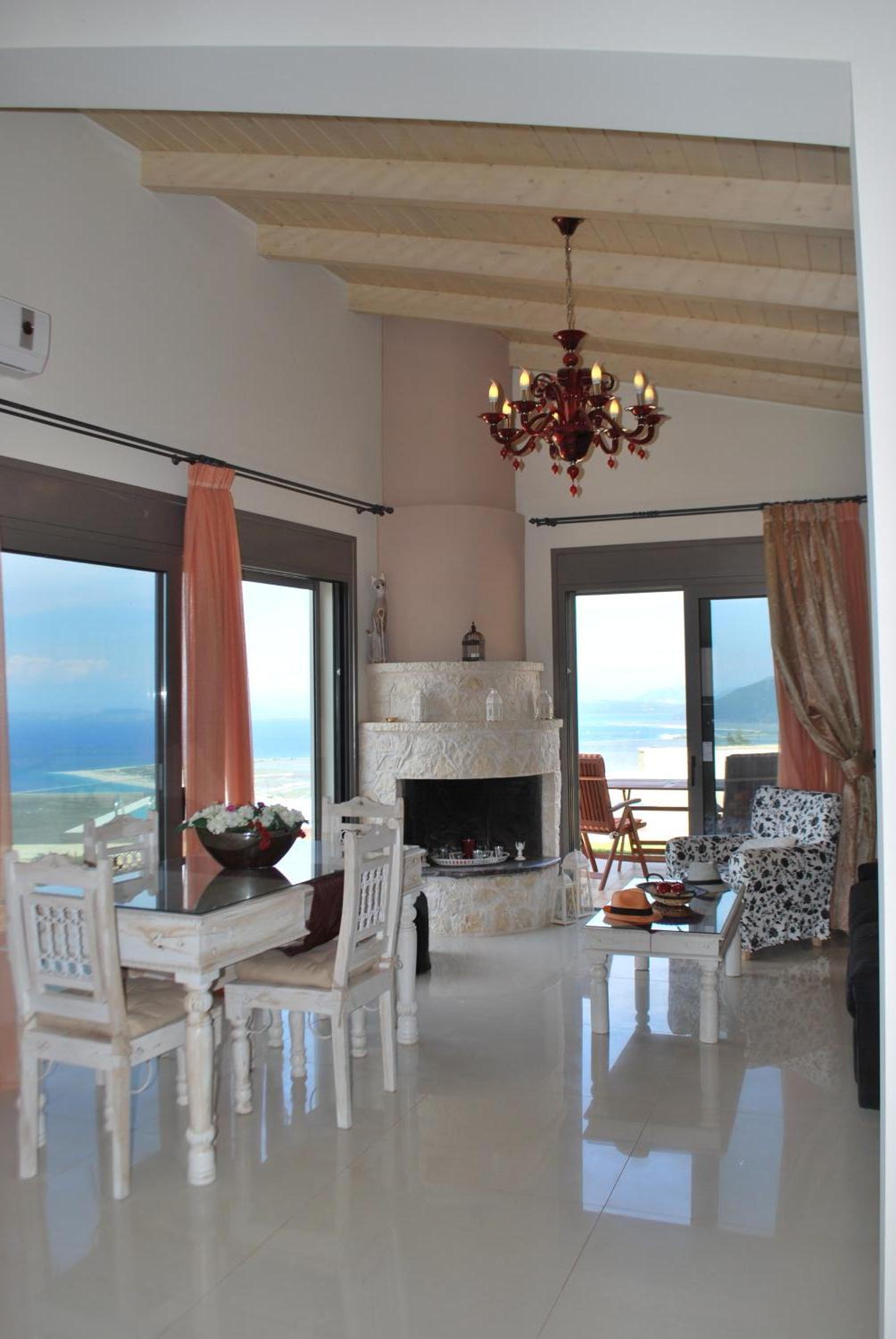 Thea Thalatta Villas view 5