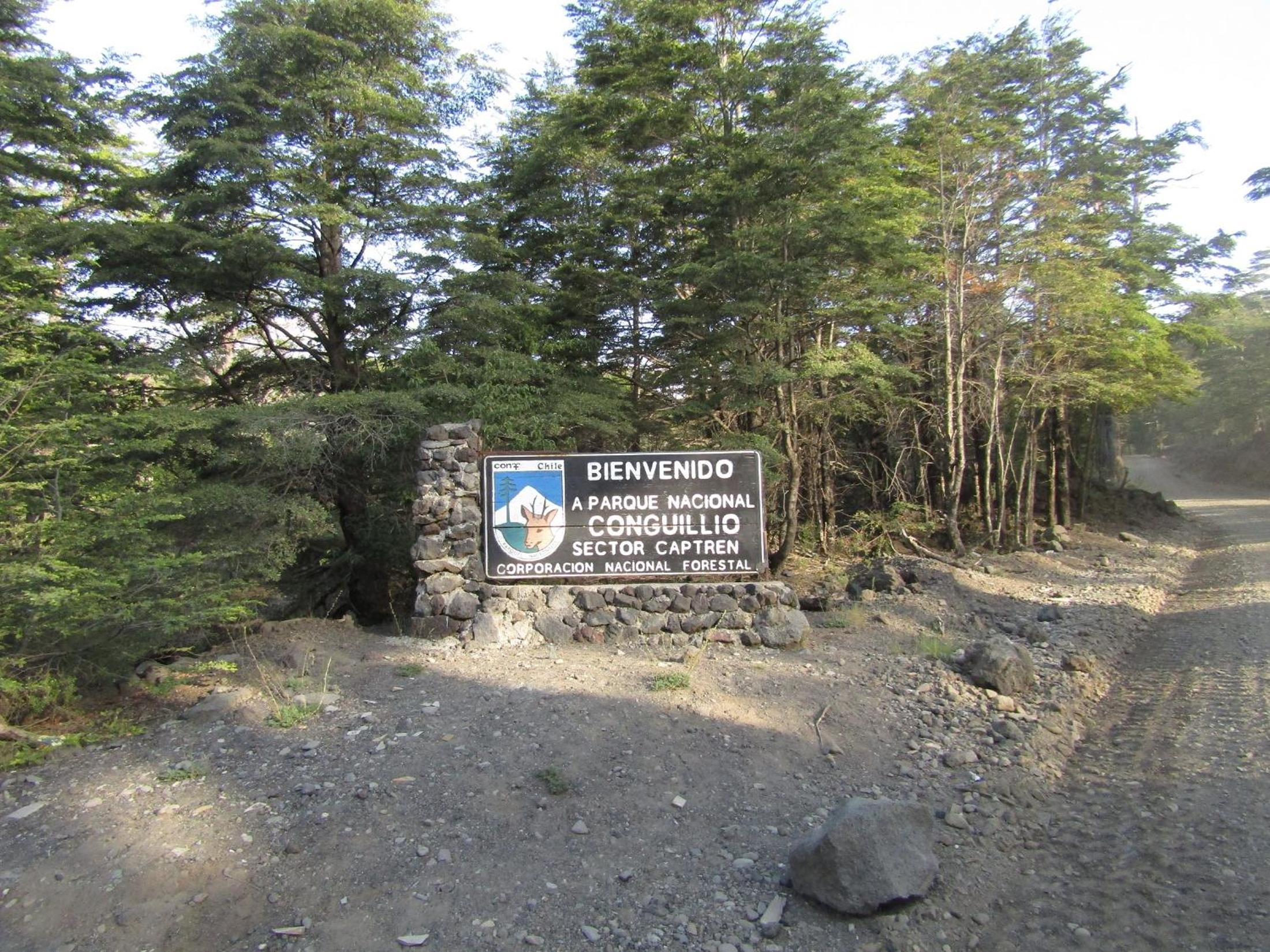 Refugio Montaña Kultrun Mawida, Mini-Cabaña con baño y cocina privada WIFI