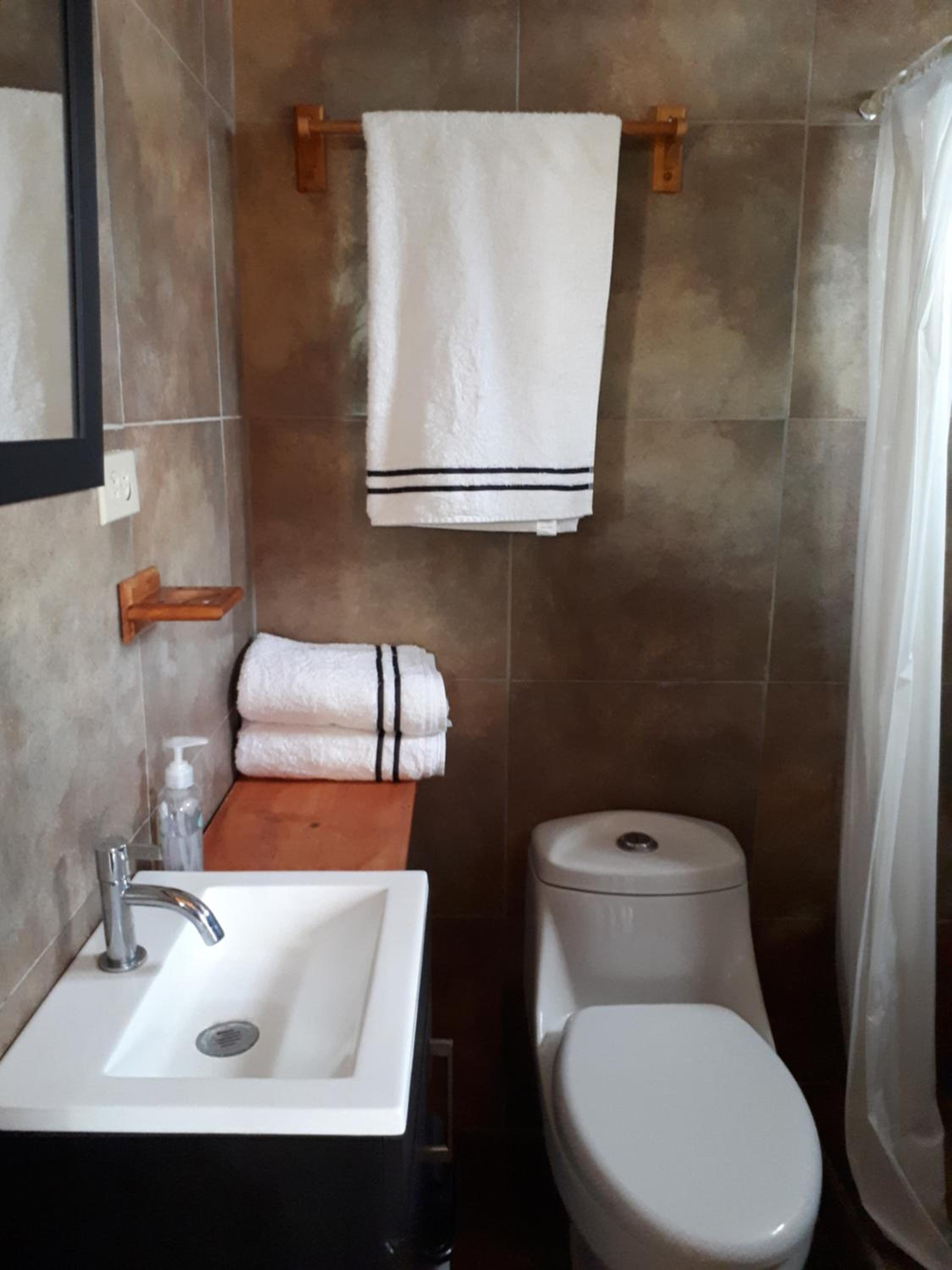 Posada Soleil Bed & Breakfast view 5