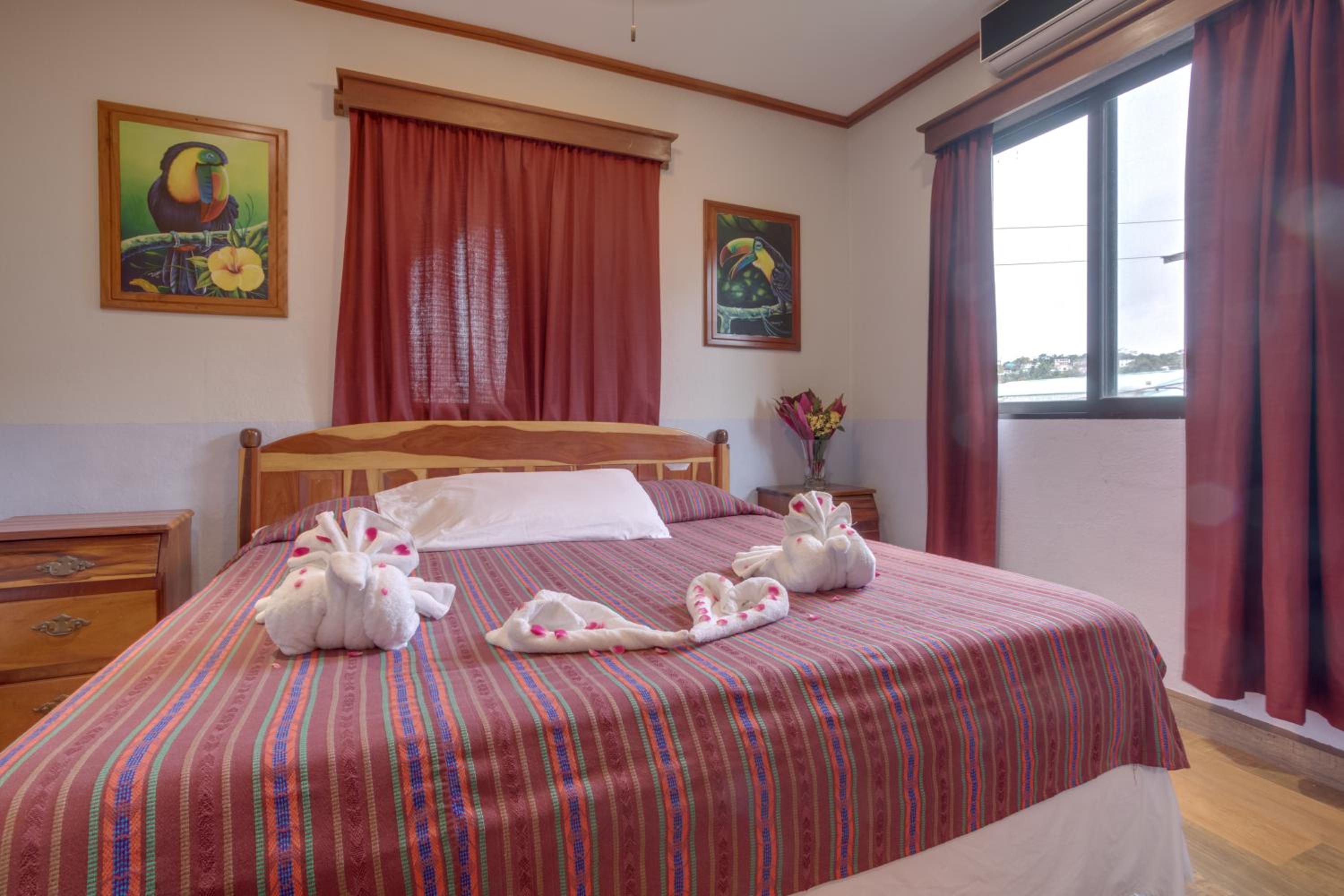 Belize Vacations - Venus Hotel - Property Image 3