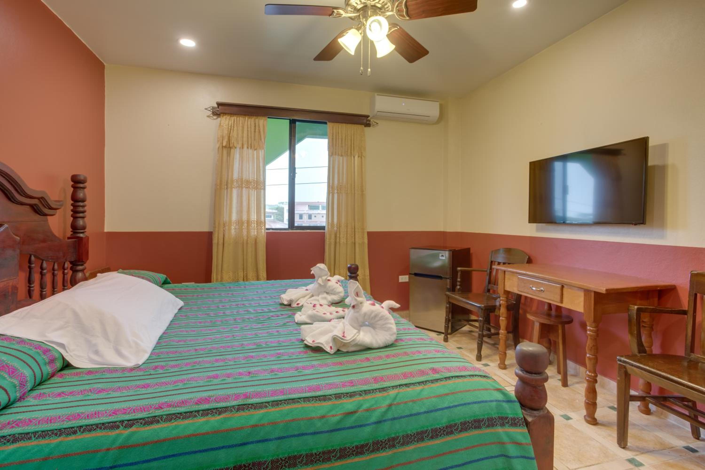 Belize Vacations - Venus Hotel - Property Image 37