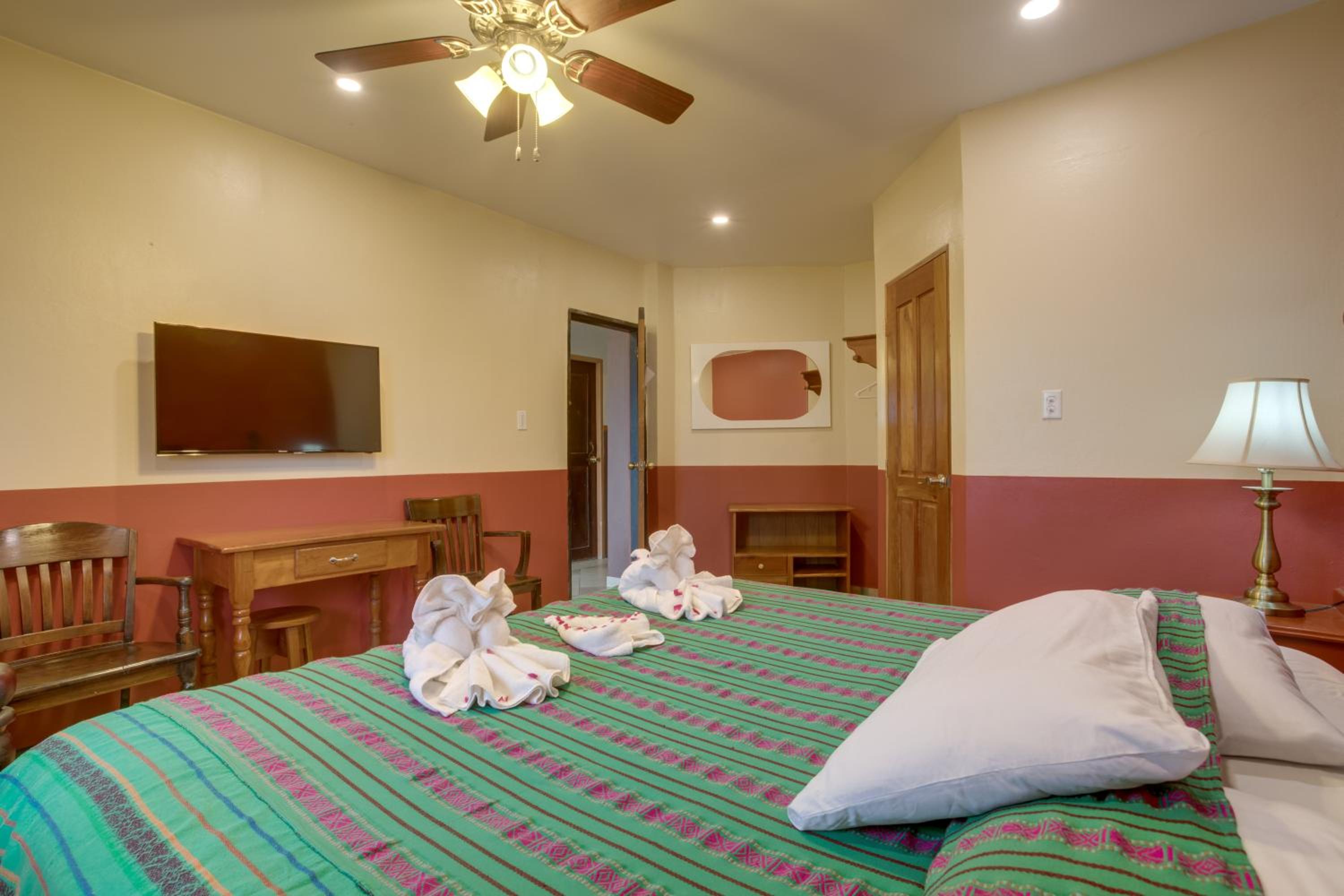Belize Vacations - Venus Hotel - Property Image 44