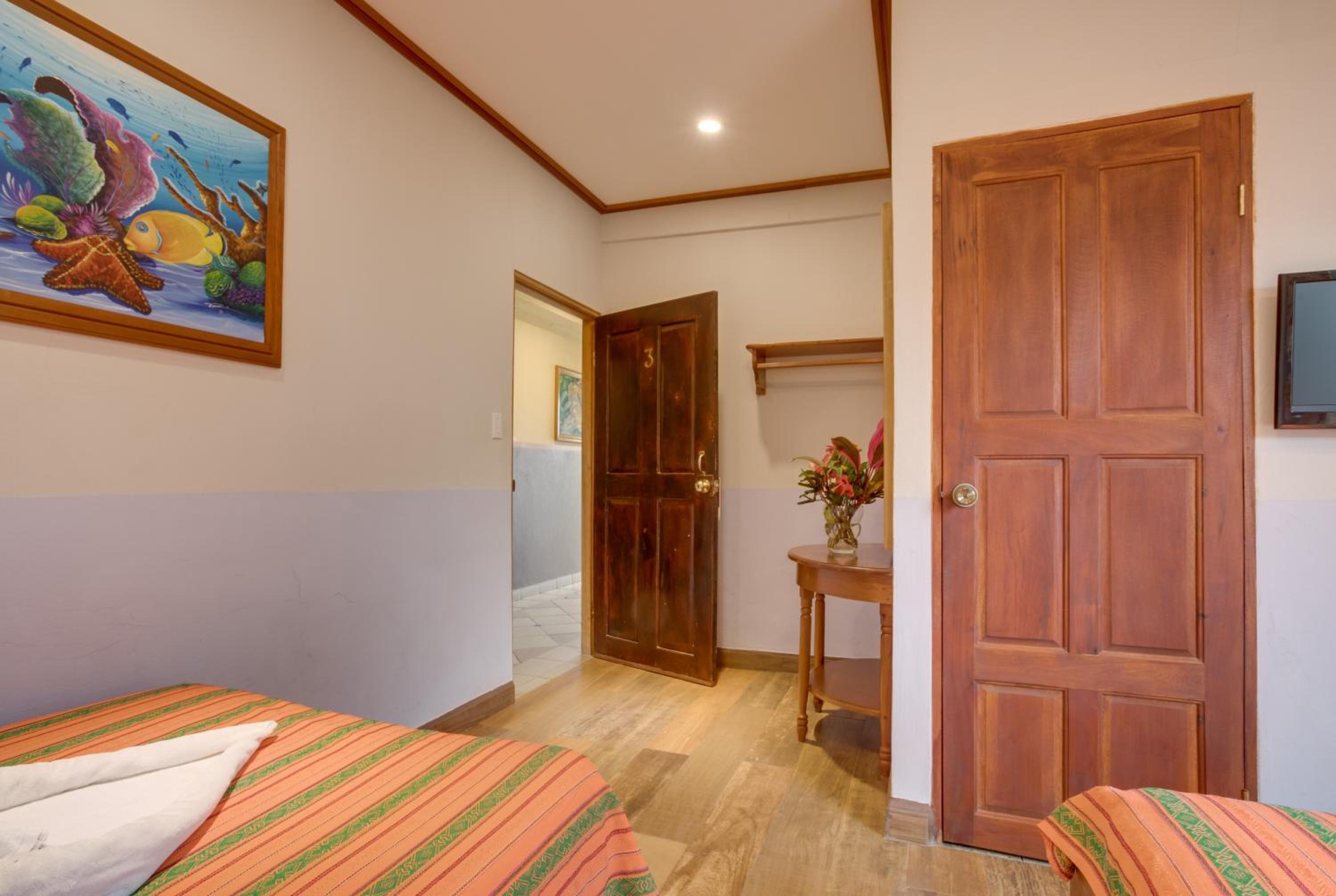 Belize Vacations - Venus Hotel - Property Image 35