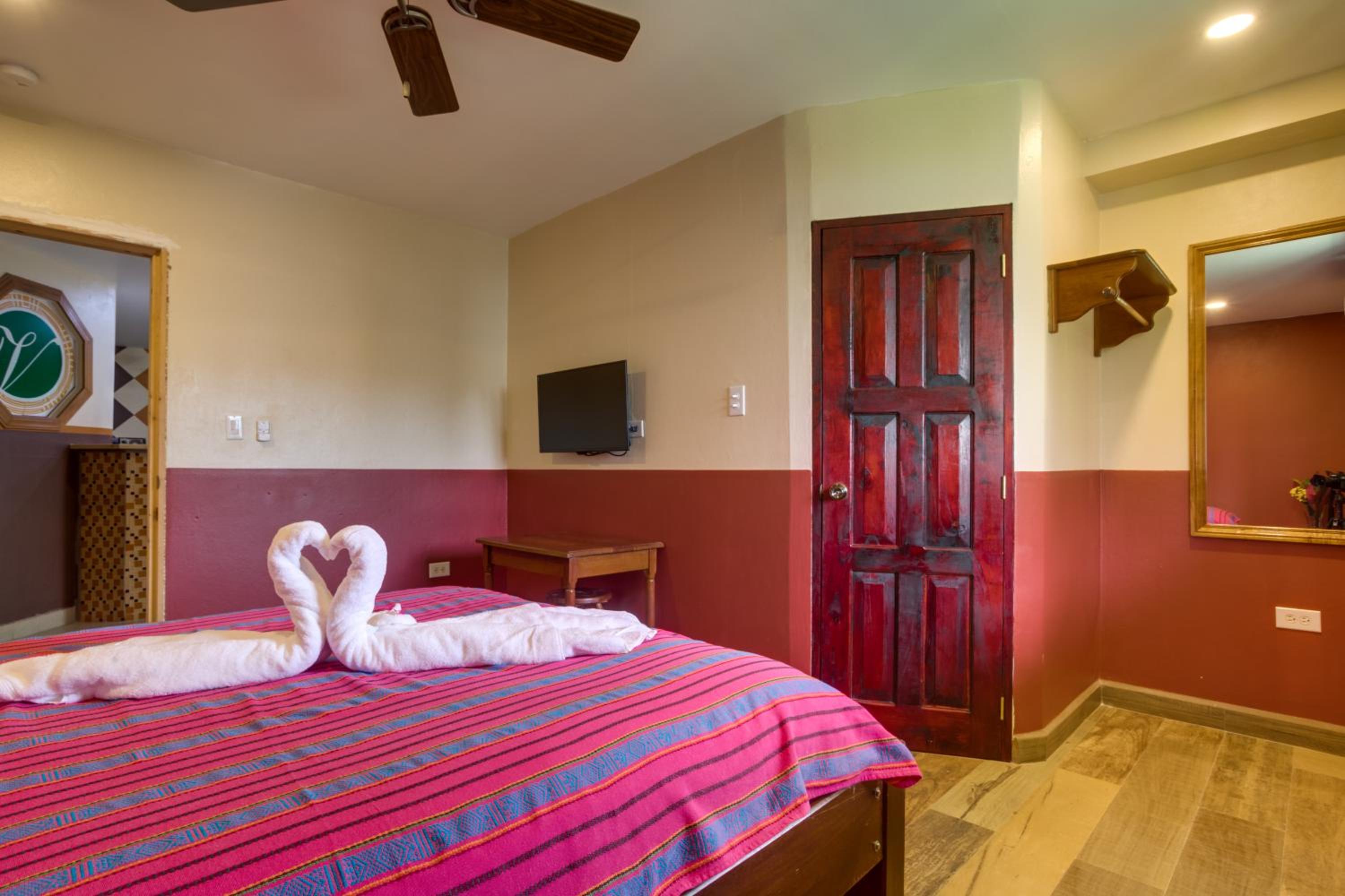 Belize Vacations - Venus Hotel - Property Image 41