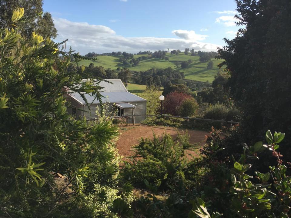 Balingup Highview Chalets