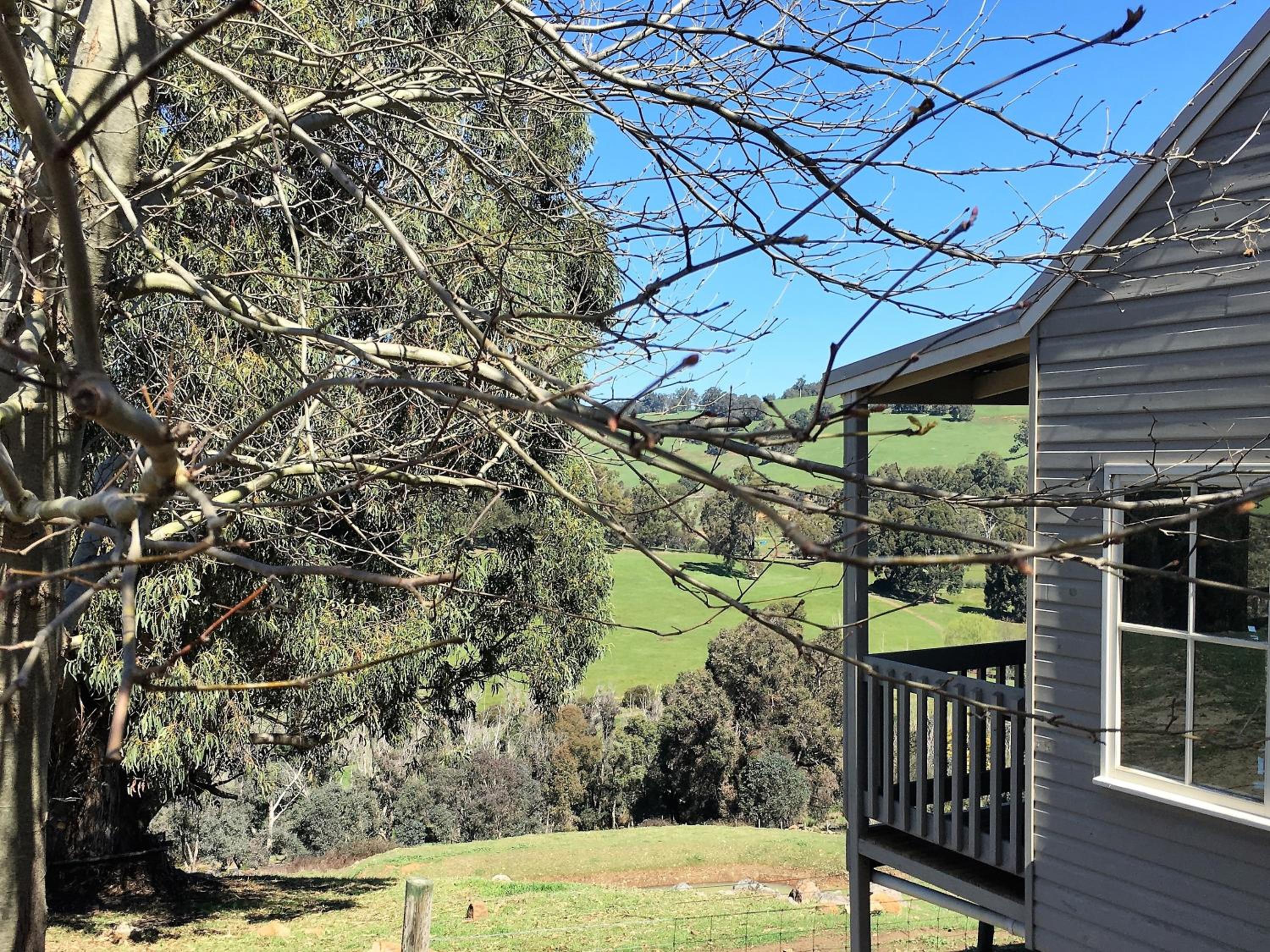 Balingup Highview Chalets