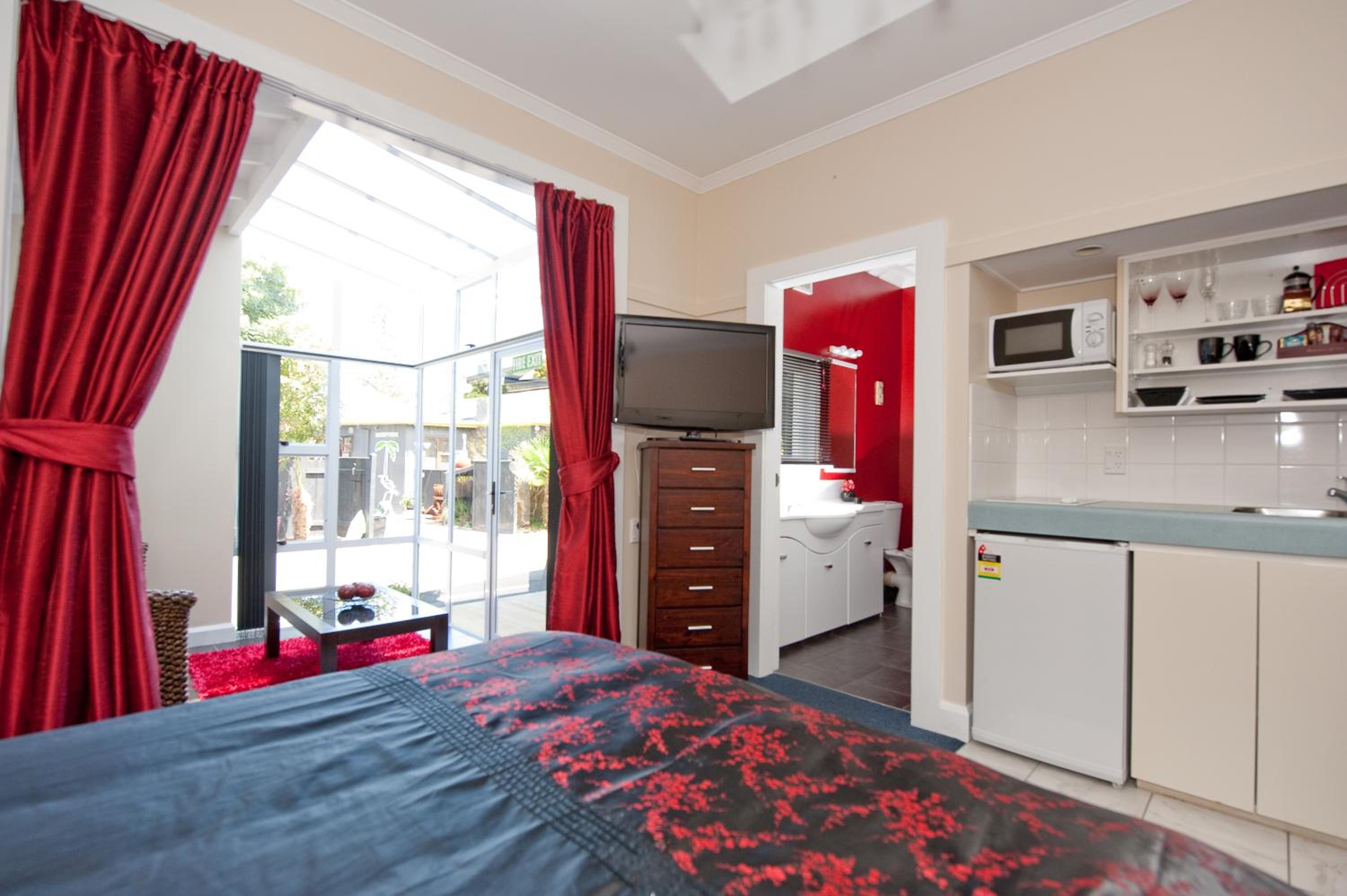 Anndion Lodge Motel & Conference Centre