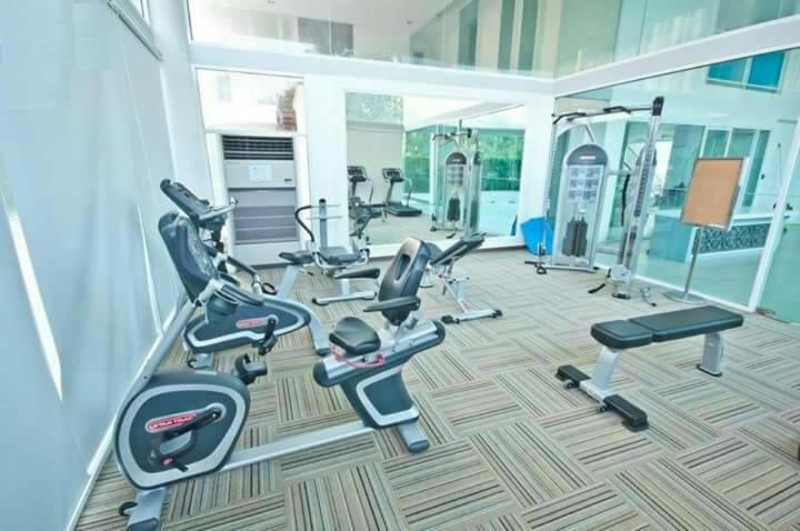 My Resort Hua Hin Service Apartment with Seaview view 3