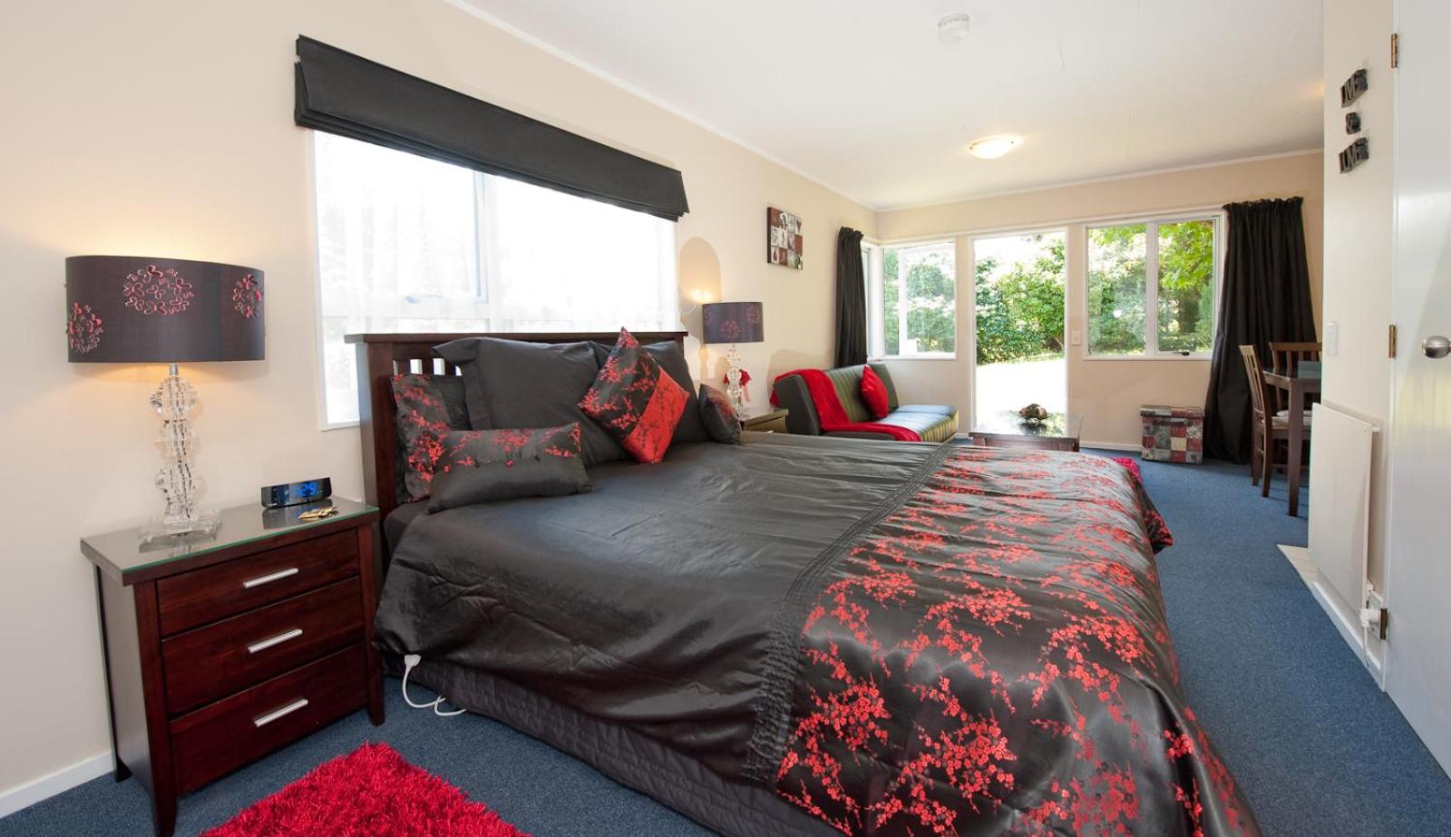 Anndion Lodge Motel & Conference Centre