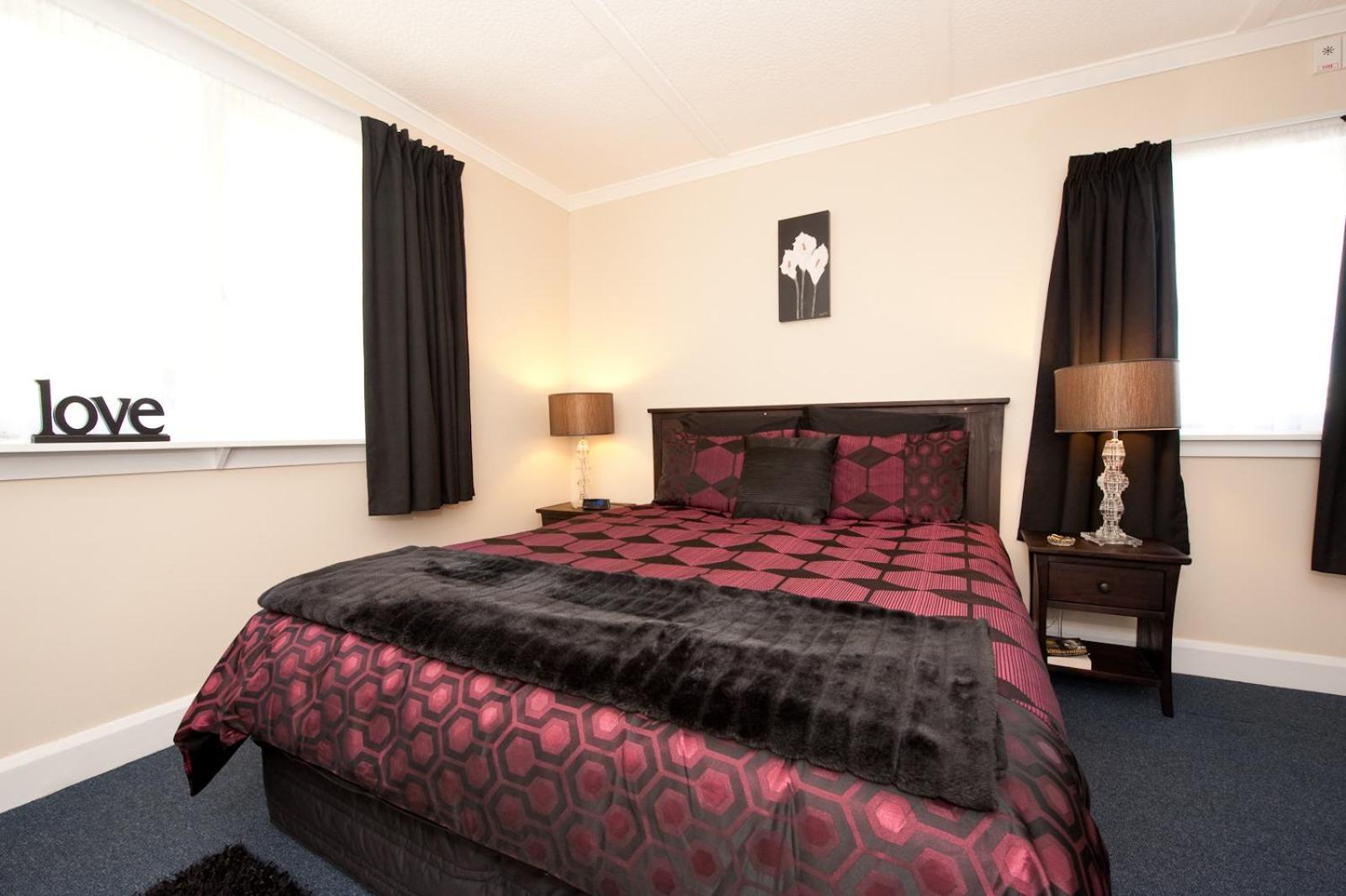 Anndion Lodge Motel & Conference Centre