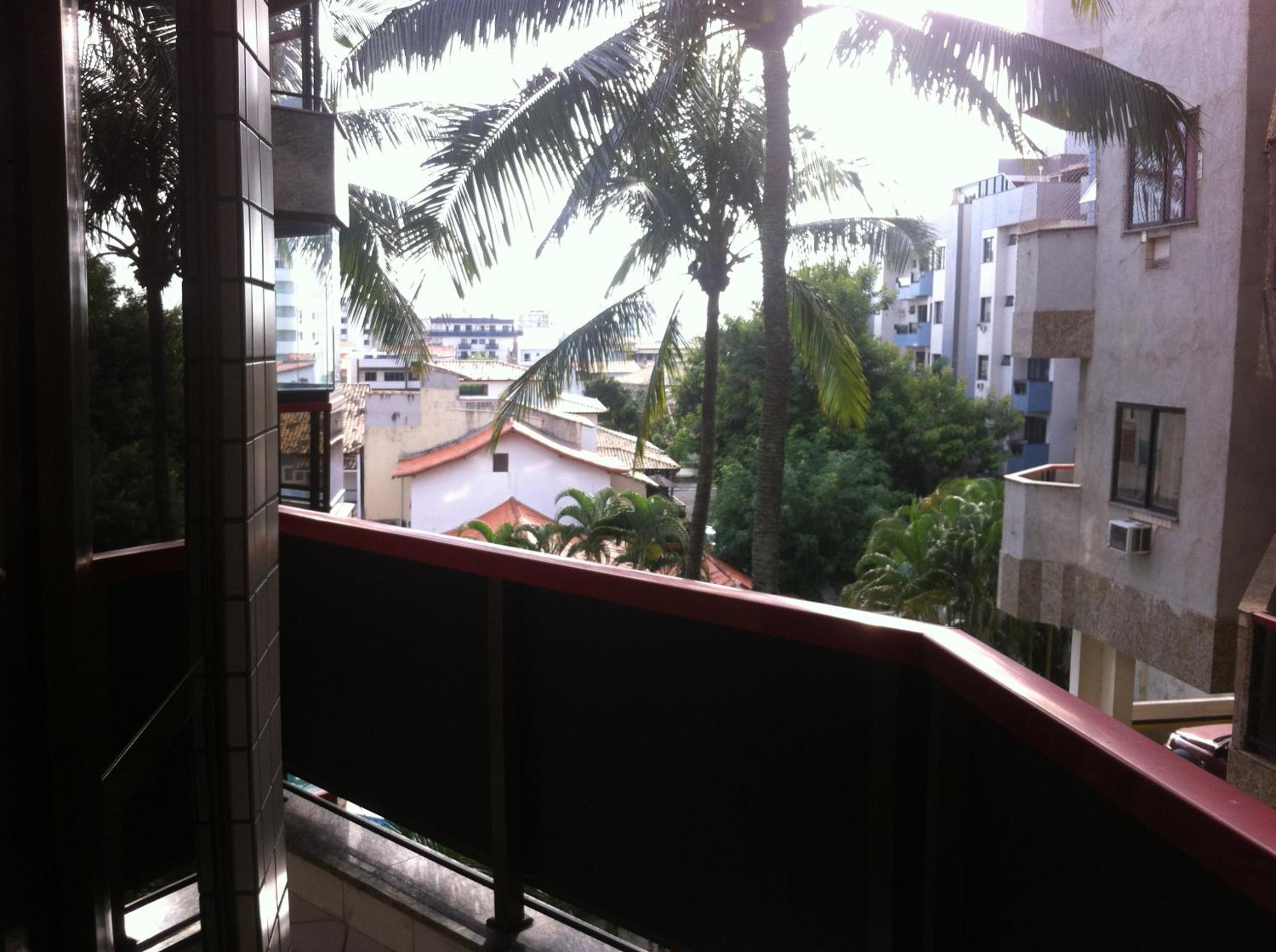 Apartamento 3 quartos Cabo Frio Praia do Forte view 2