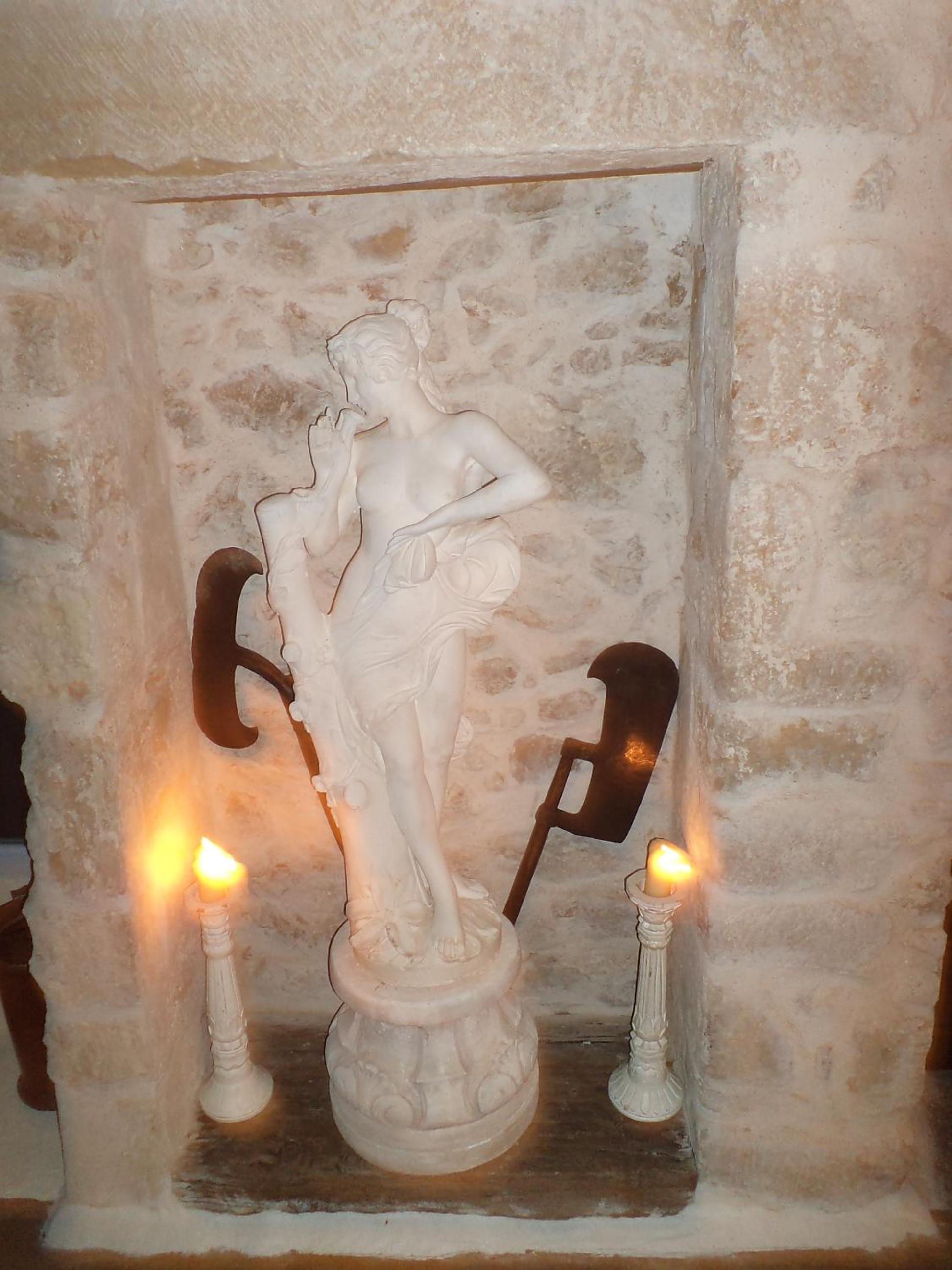 Maison des Anges