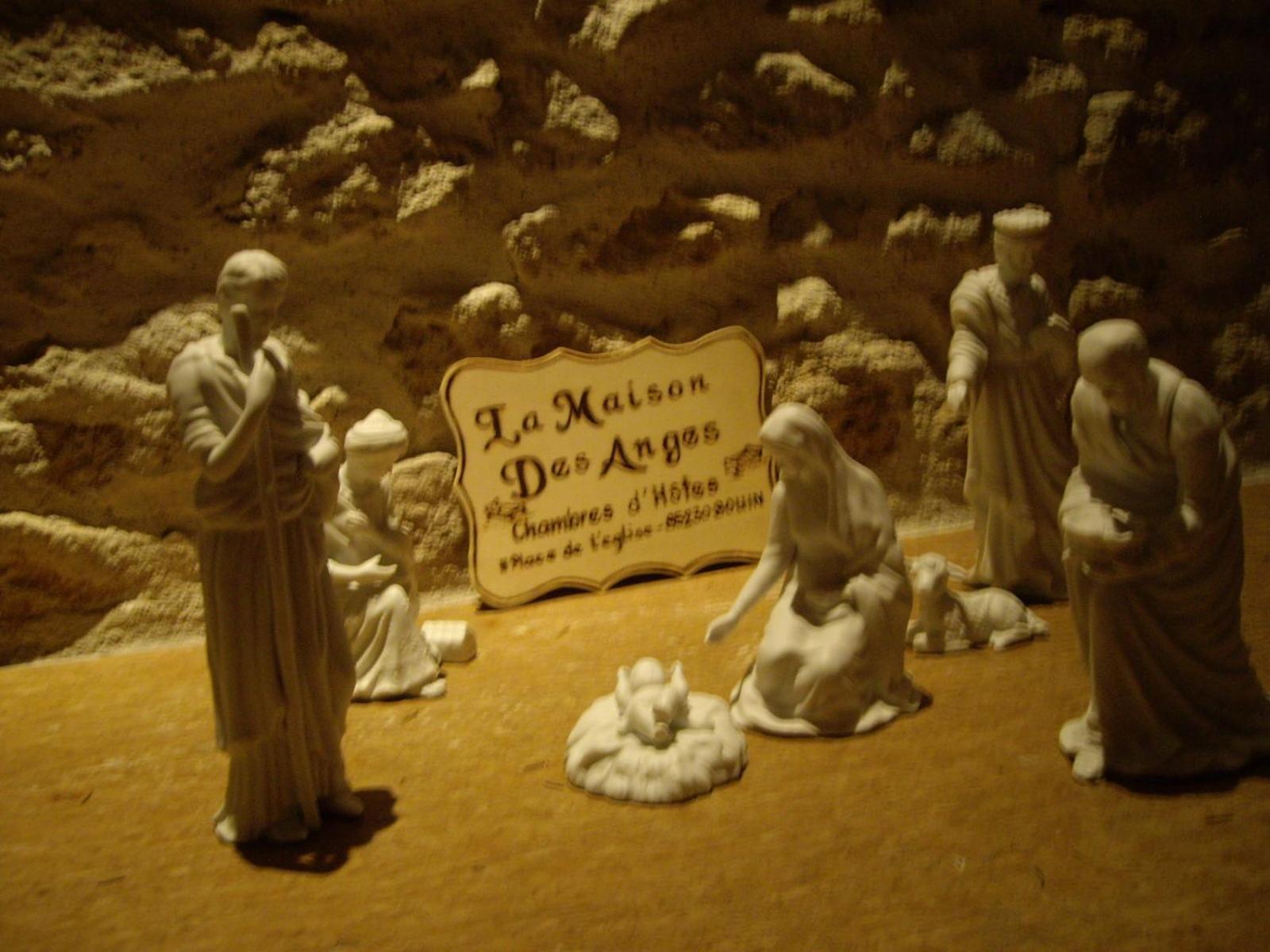Maison des Anges