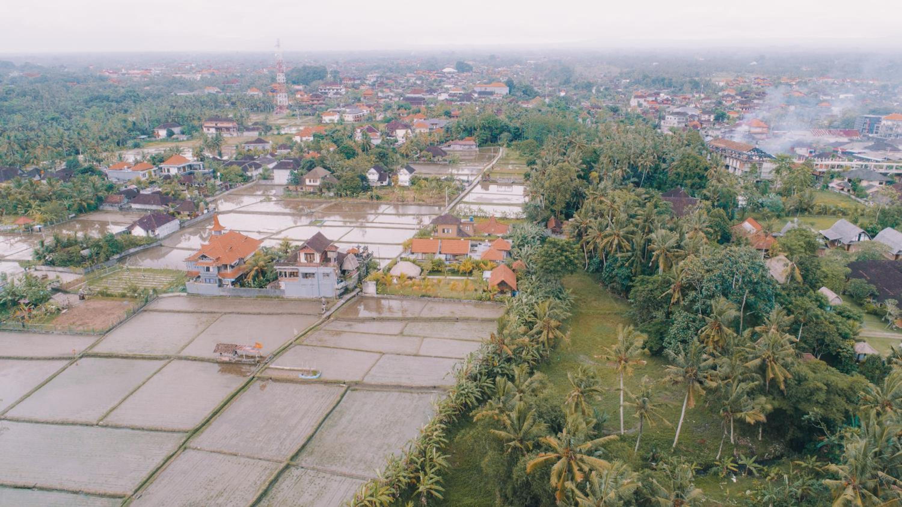 Ume Sri Villas Ubud