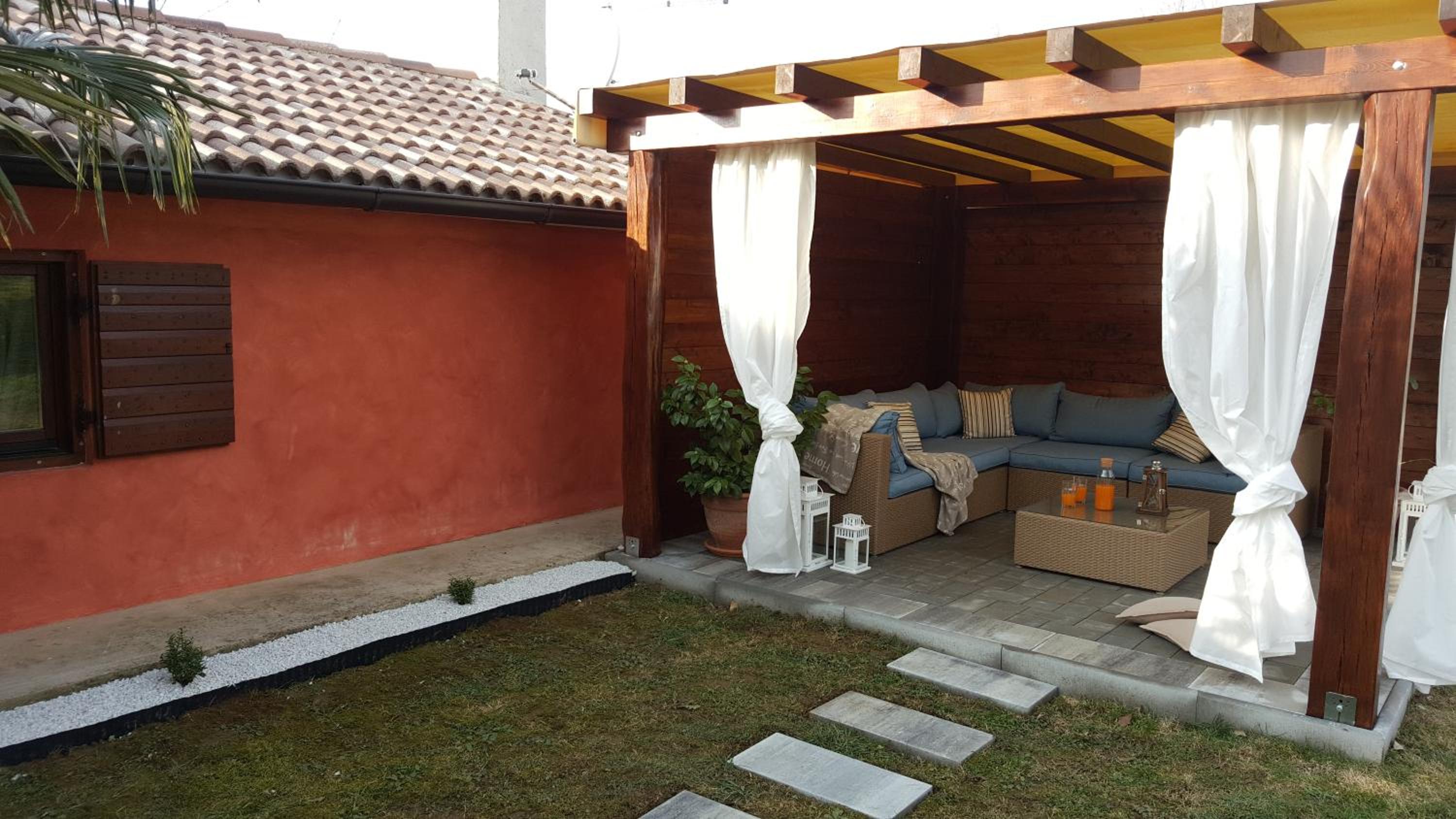 Studio apartment Cami - Cottage with a soul