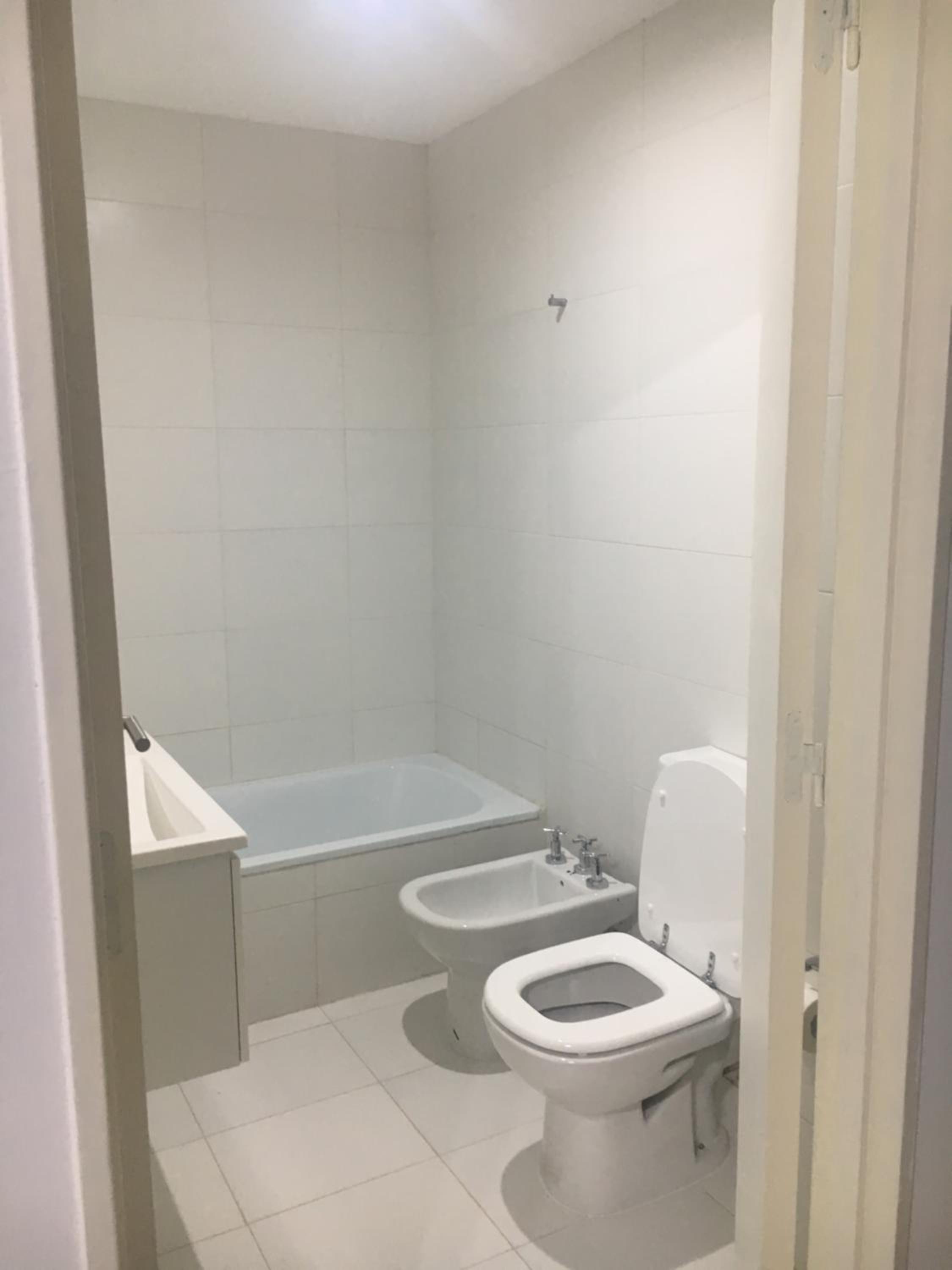 Departamento en Palermo Soho