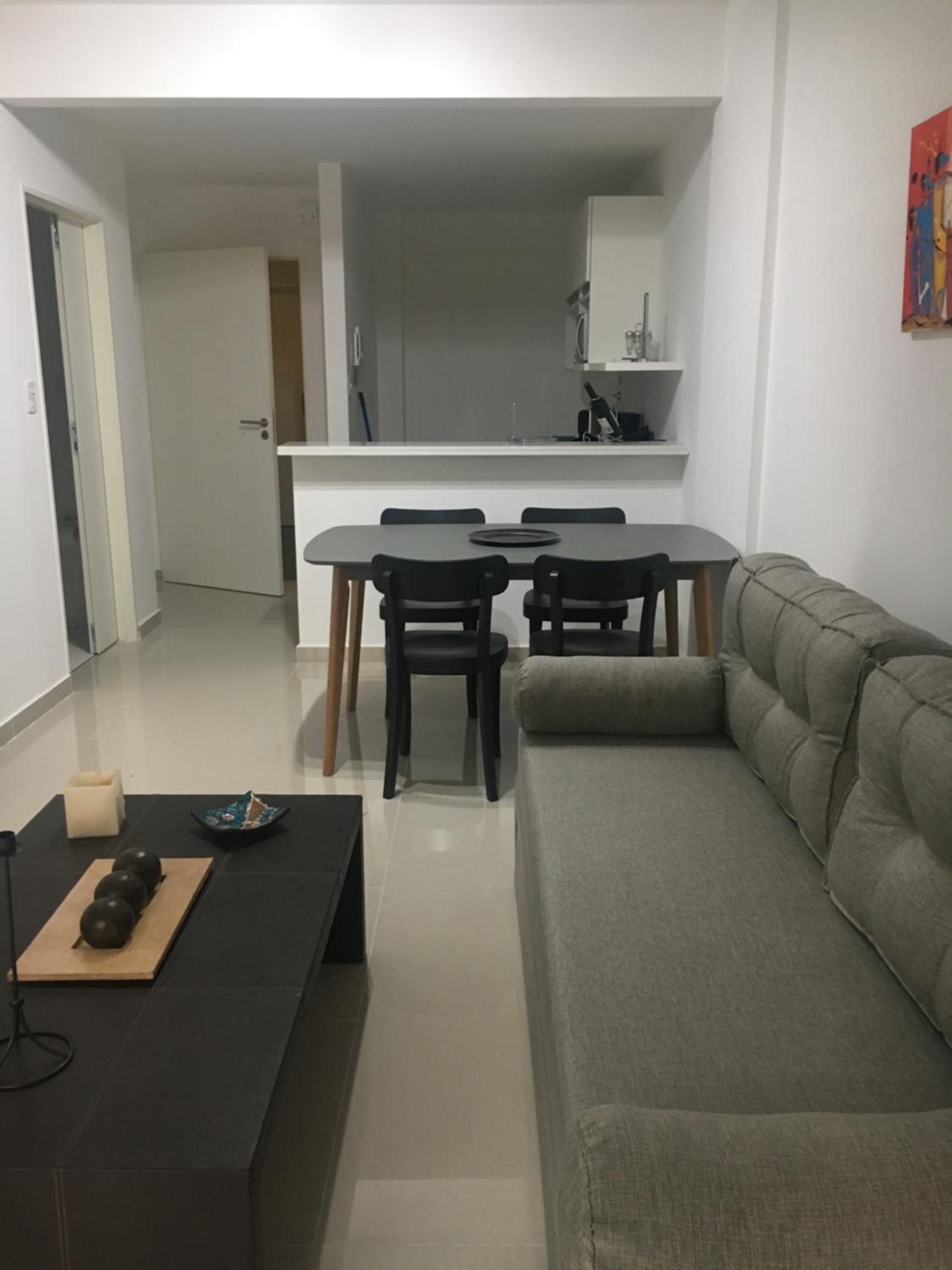 Departamento en Palermo Soho