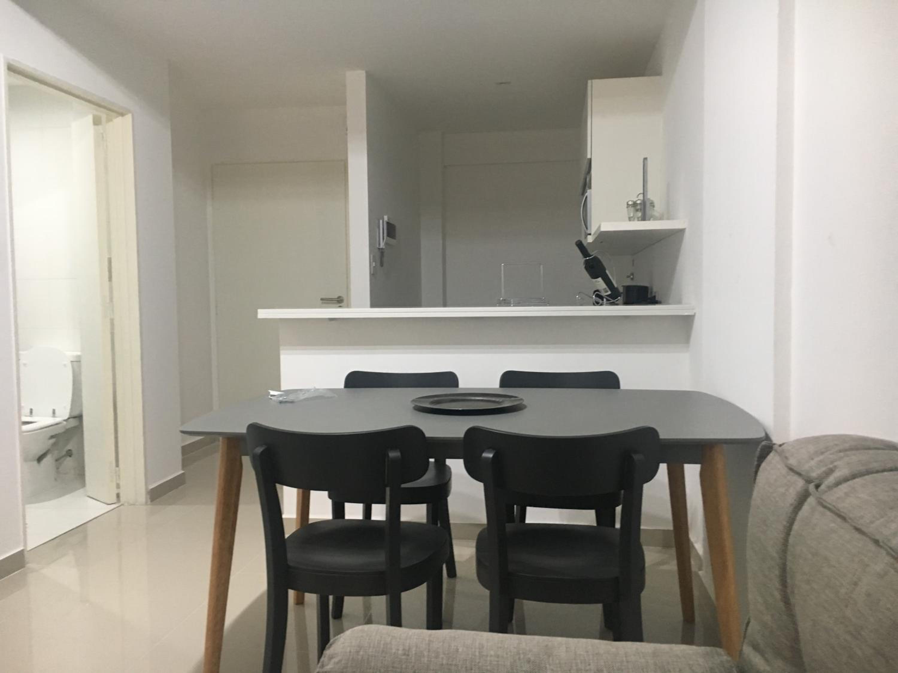 Departamento en Palermo Soho
