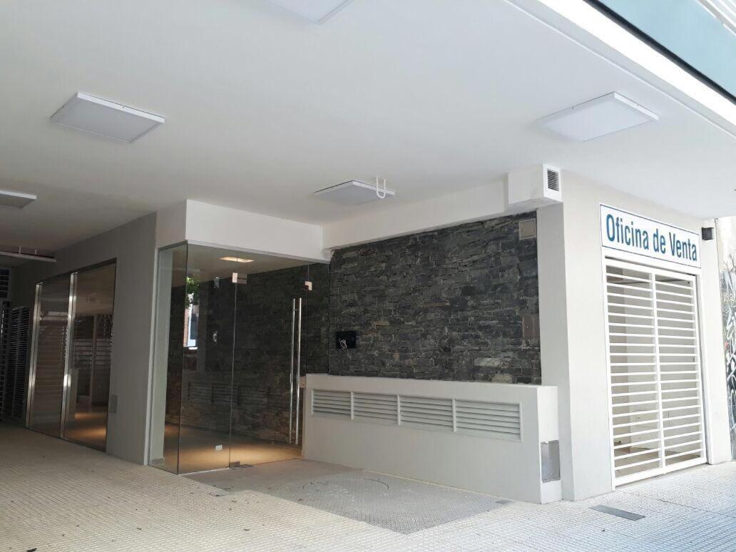 Departamento en Palermo Soho