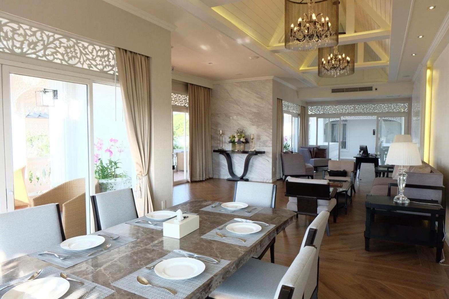 NirvaNAN House