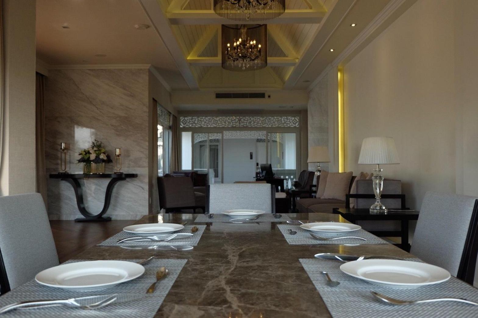 NirvaNAN House