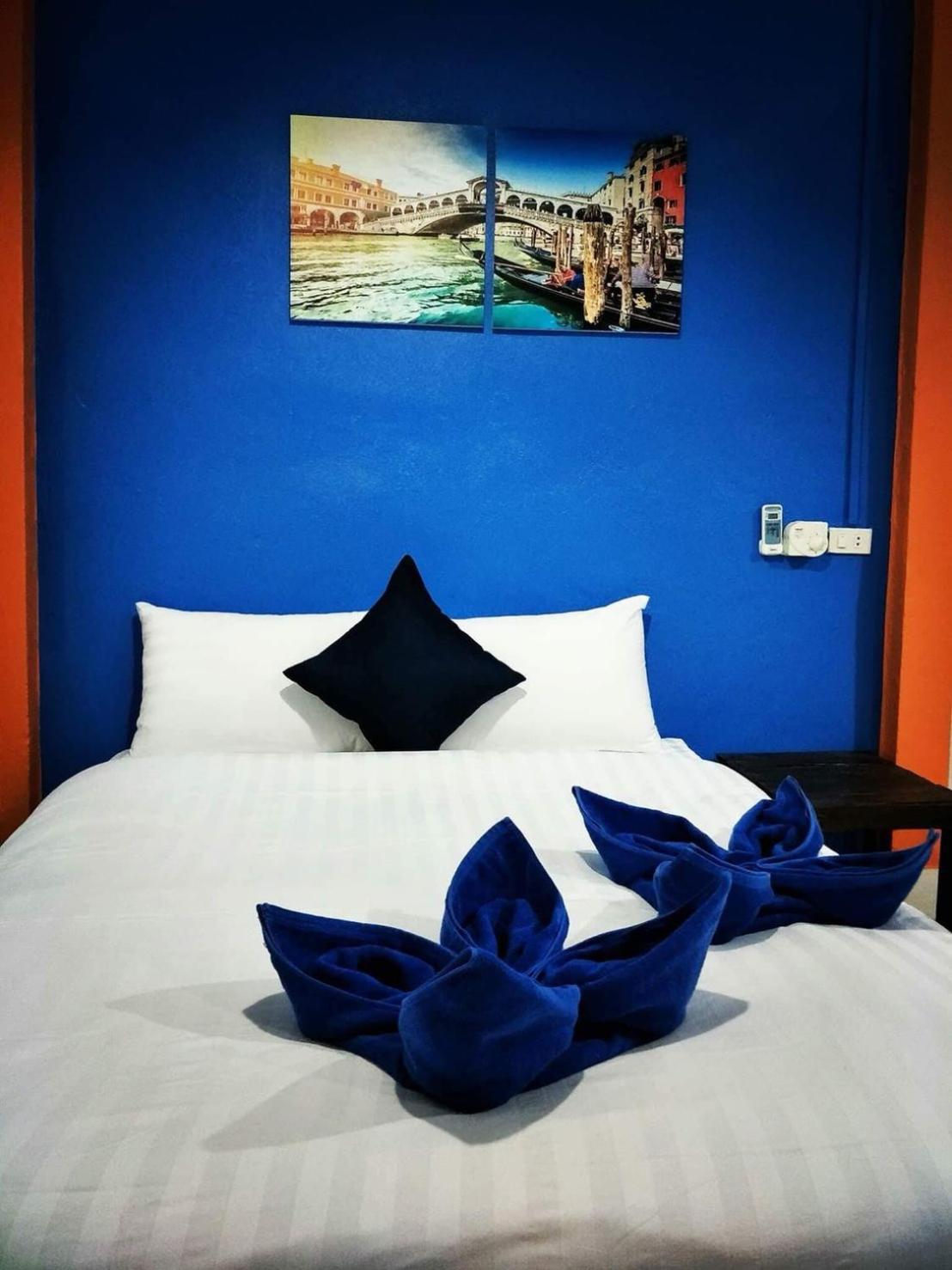 Prukrom Lanta Guesthouse