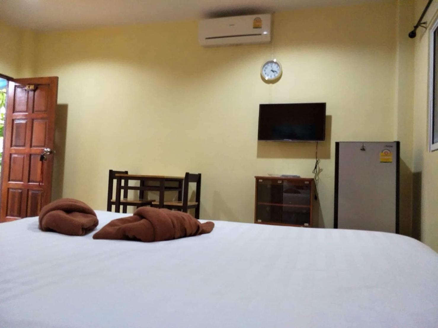 Prukrom Lanta Guesthouse