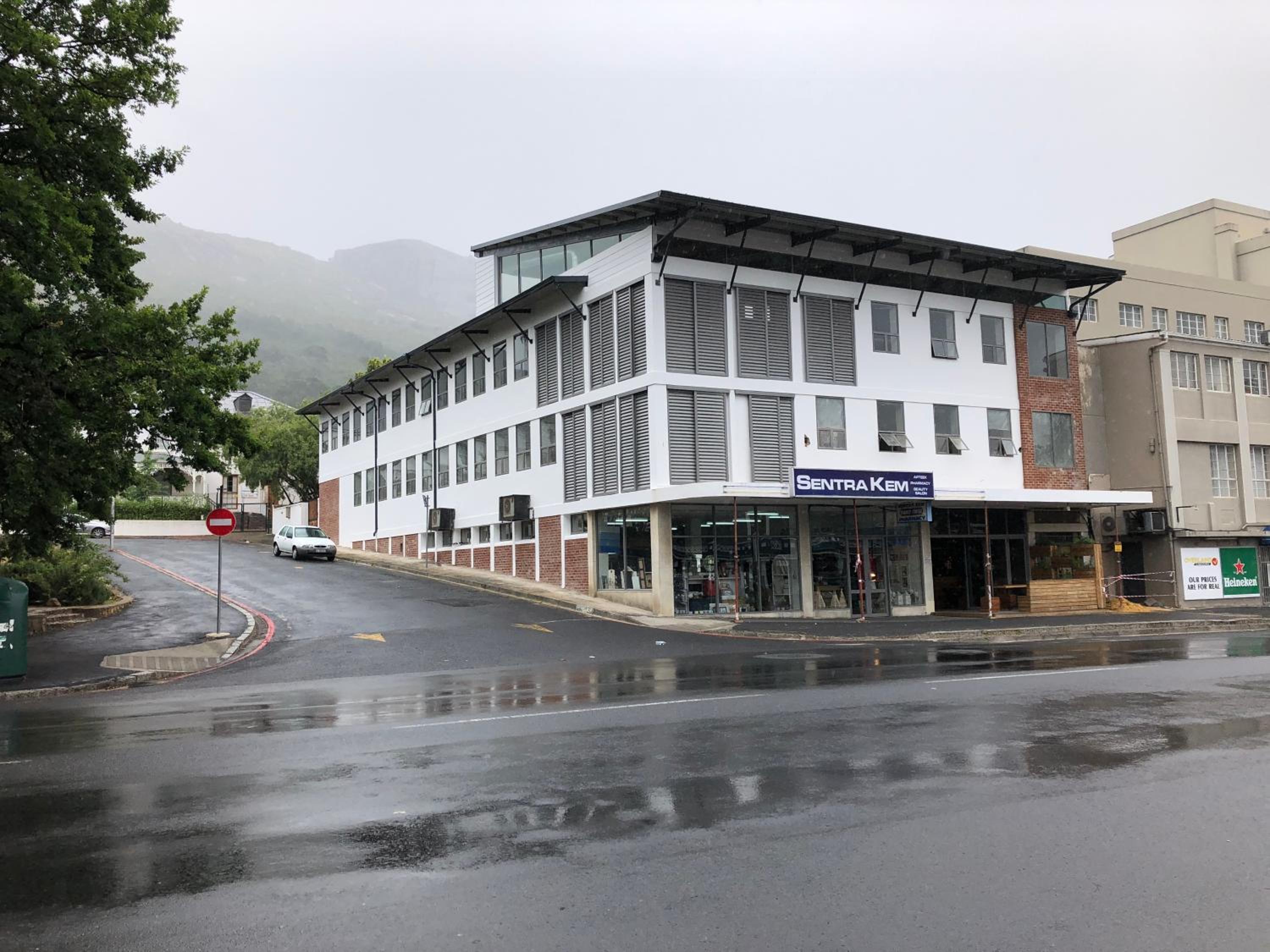 Zeederberg Corner view 2