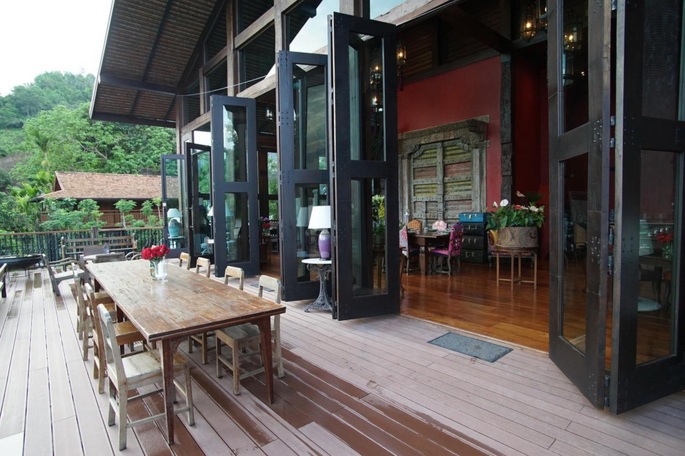 Chantra Khiri Chalet Chiang Mai