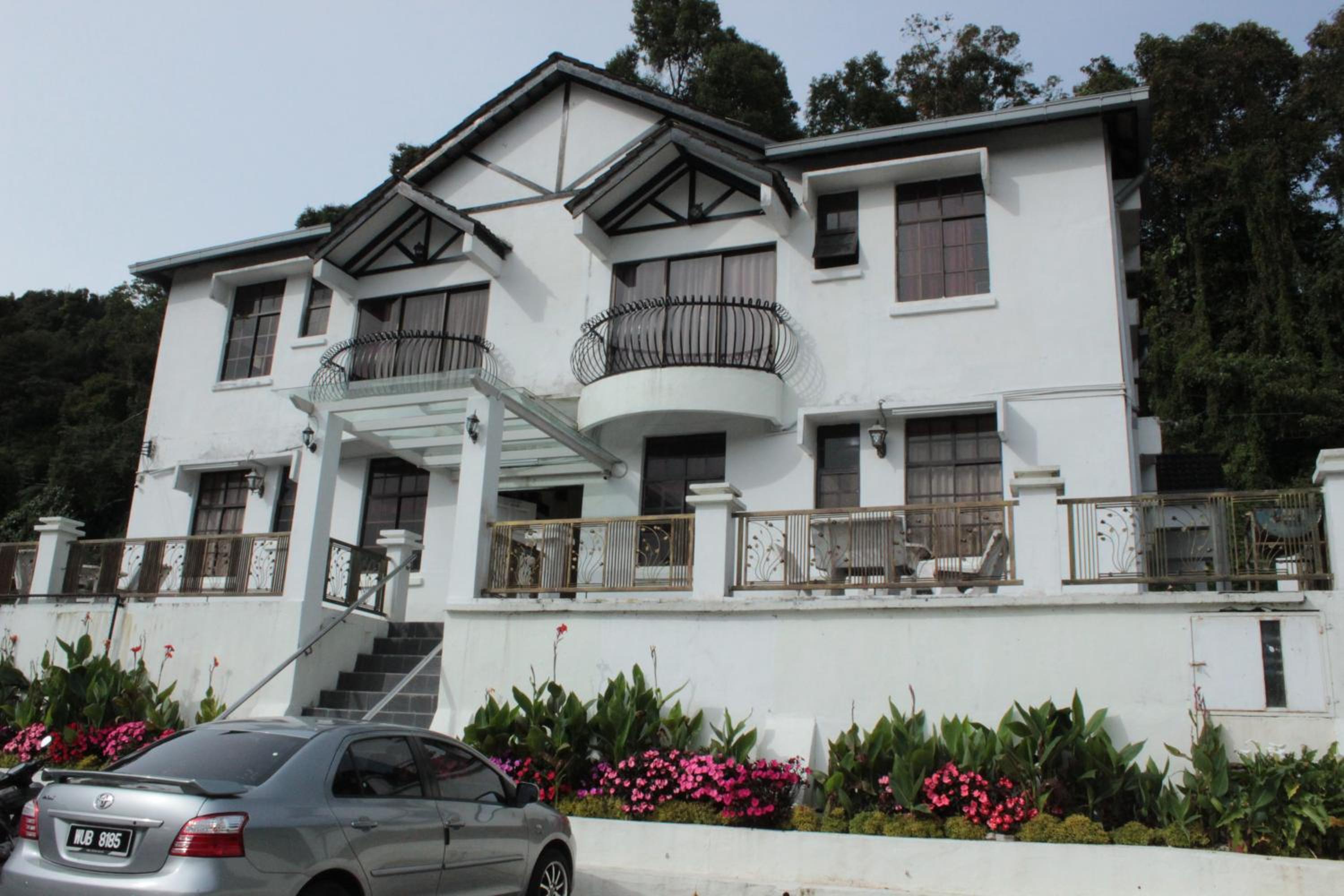 White Rose Cameron Highlands photo 3