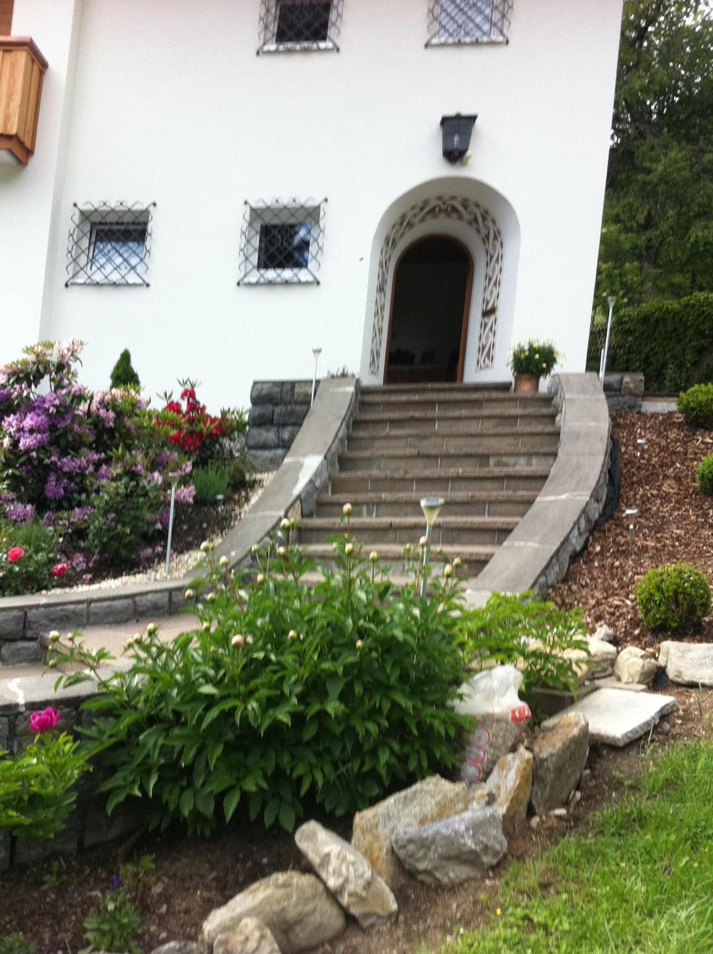 Landhaus Fuchsenstube
