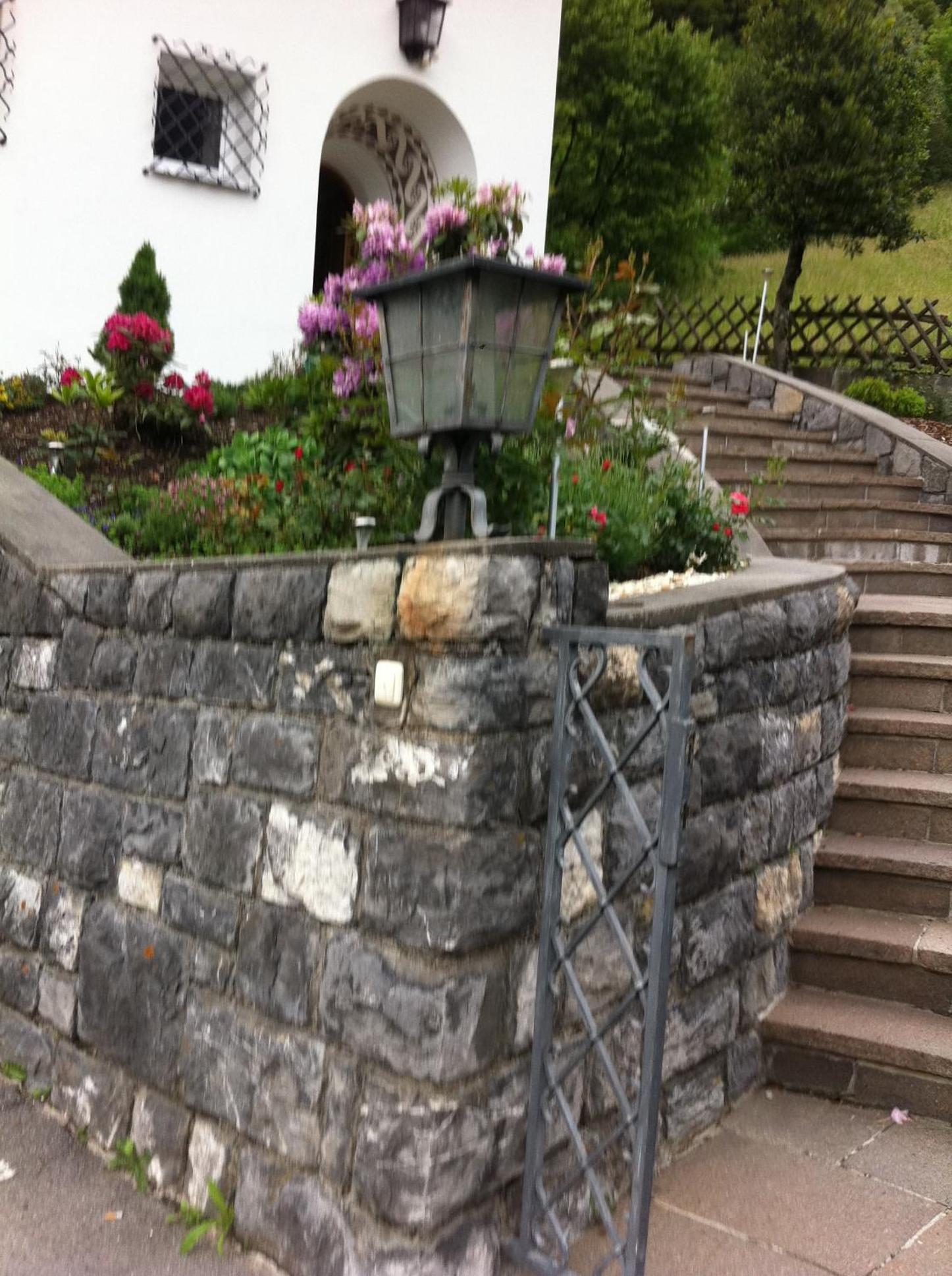 Landhaus Fuchsenstube