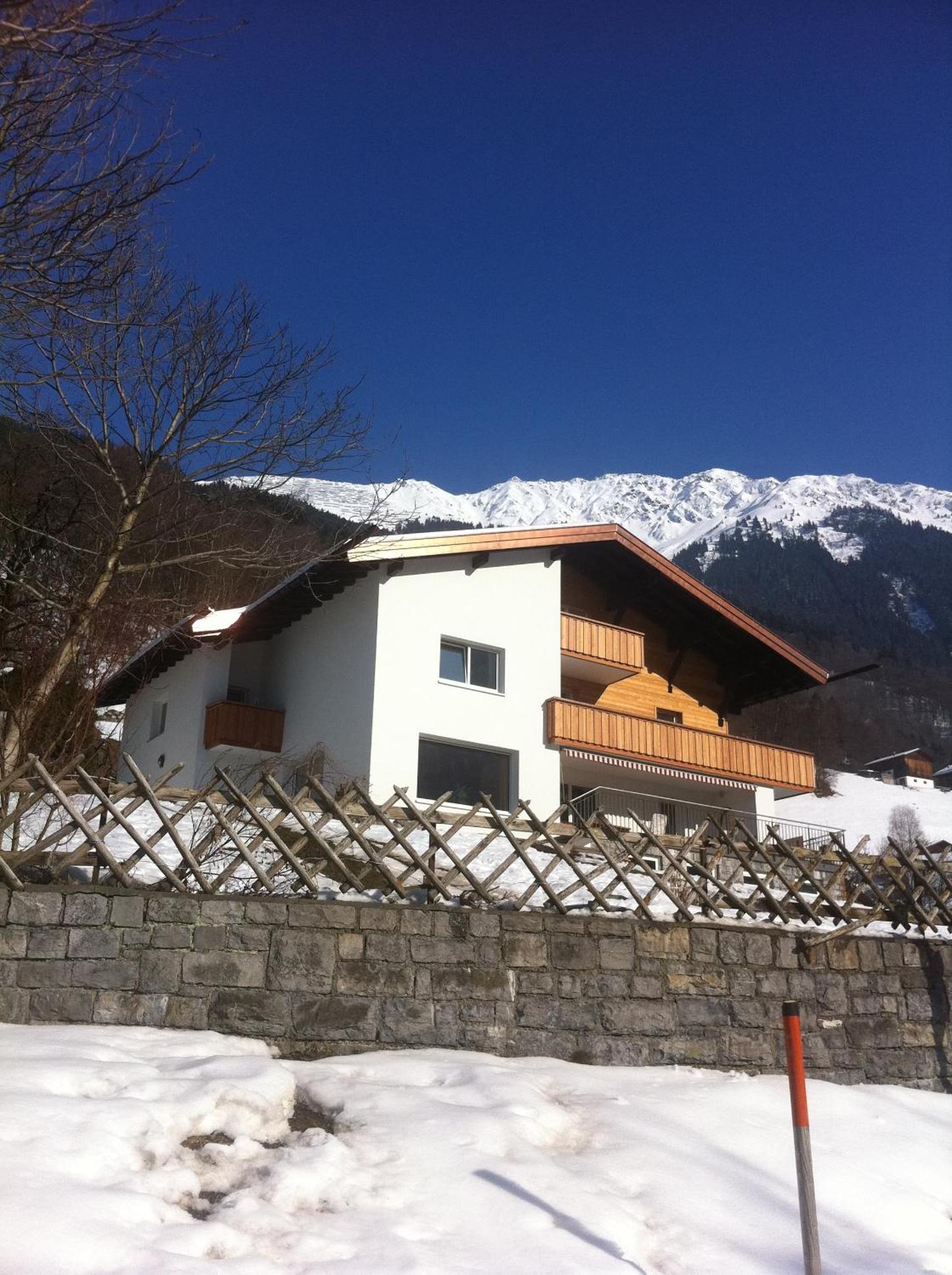 Landhaus Fuchsenstube
