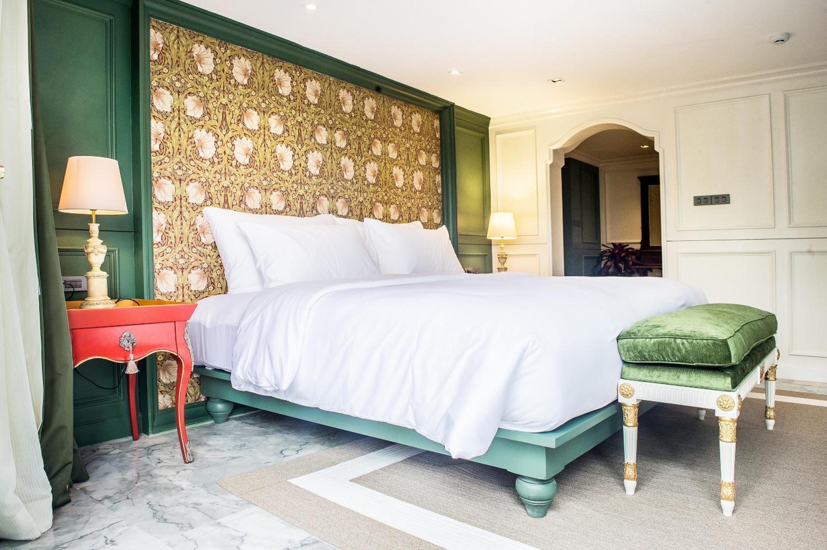 Chantra Khiri Chalet Chiang Mai
