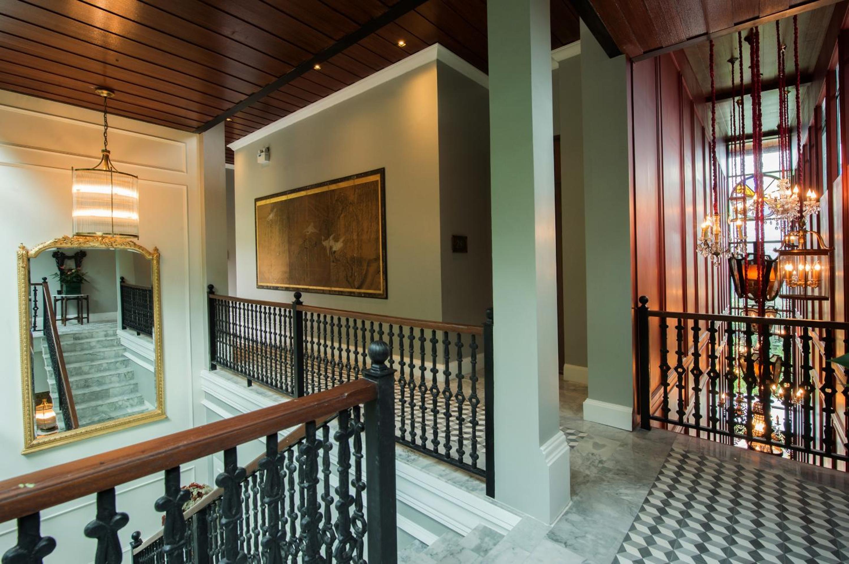 Chantra Khiri Chalet Chiang Mai