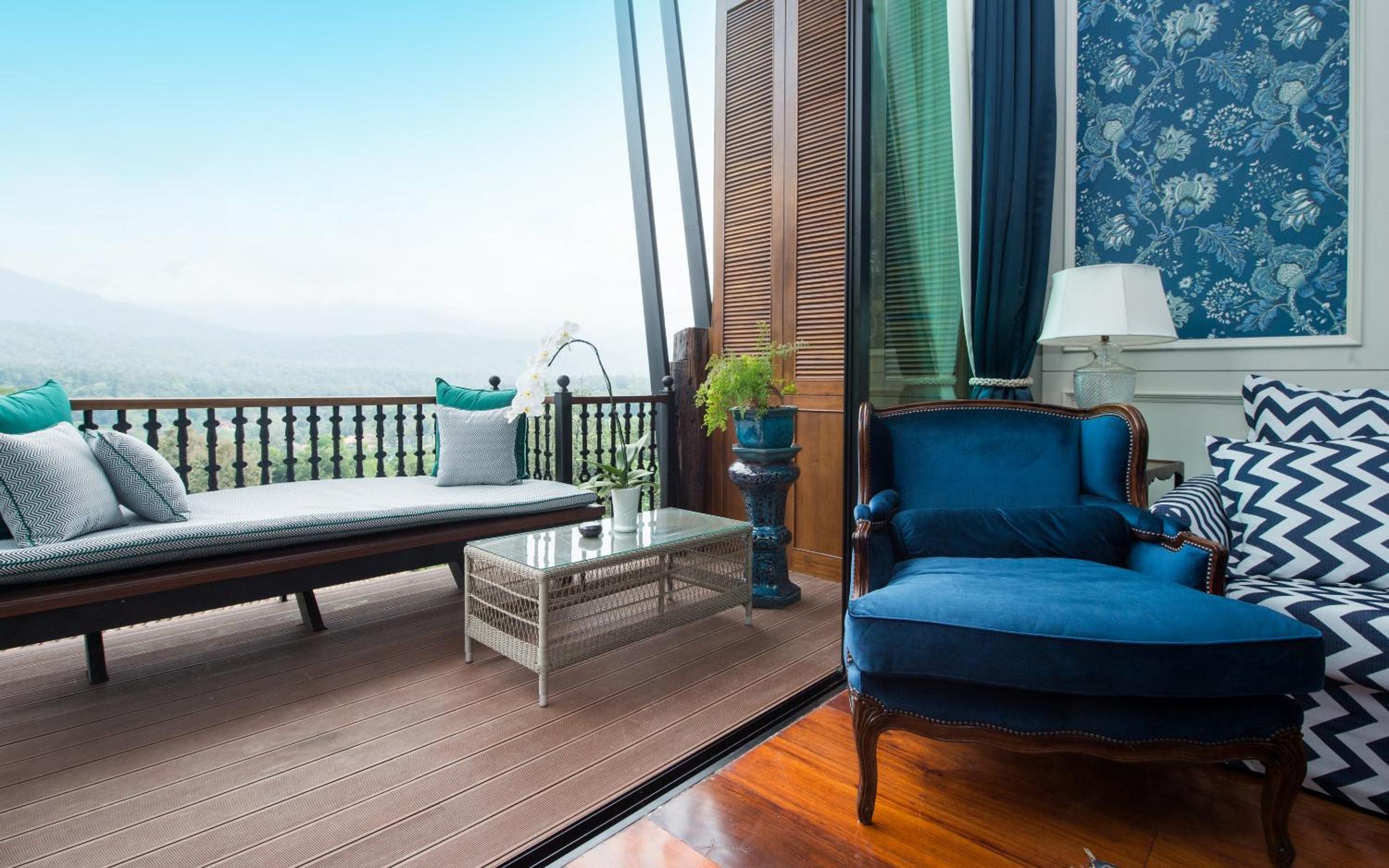 Chantra Khiri Chalet Chiang Mai