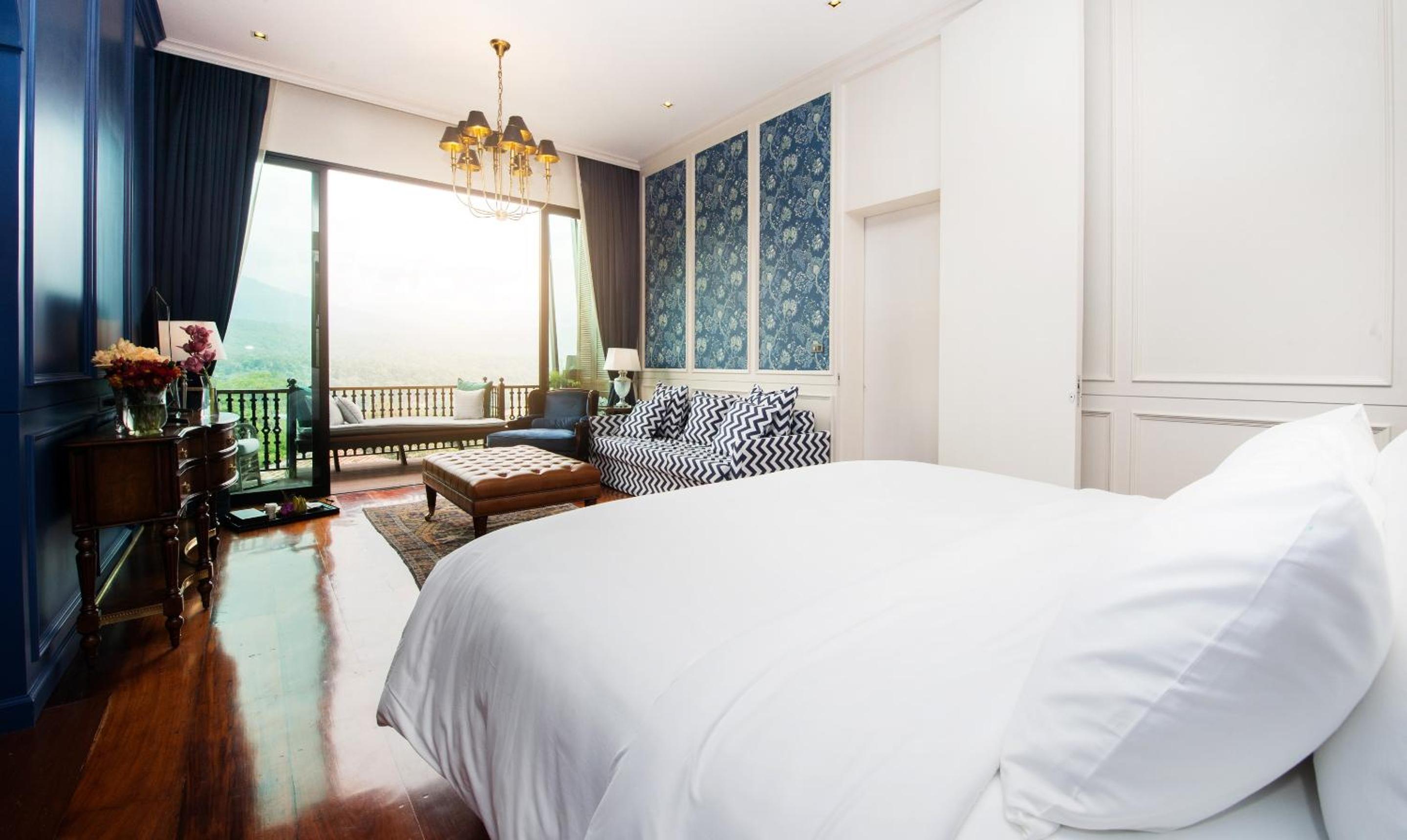 Chantra Khiri Chalet Chiang Mai