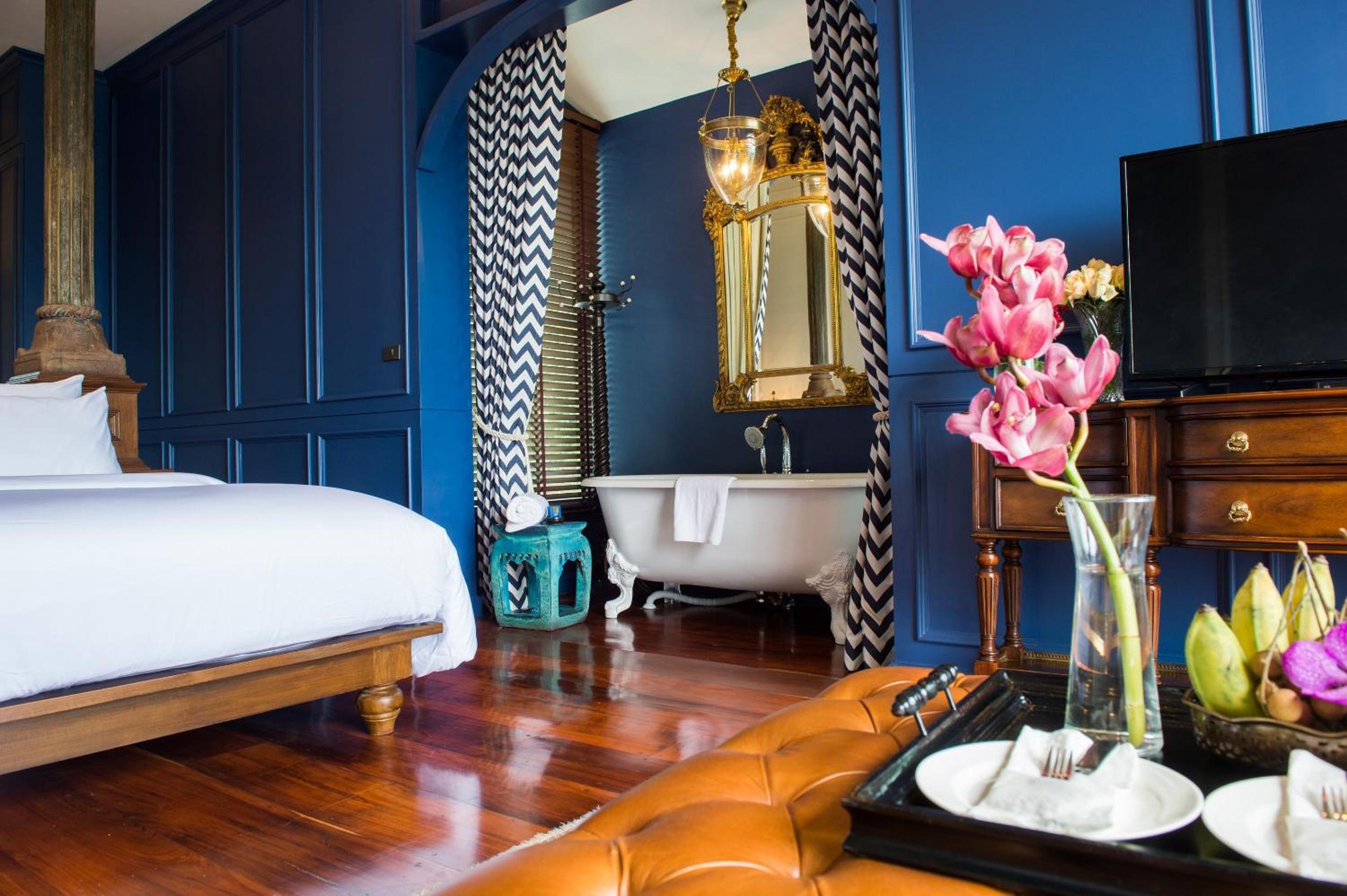 Chantra Khiri Chalet Chiang Mai