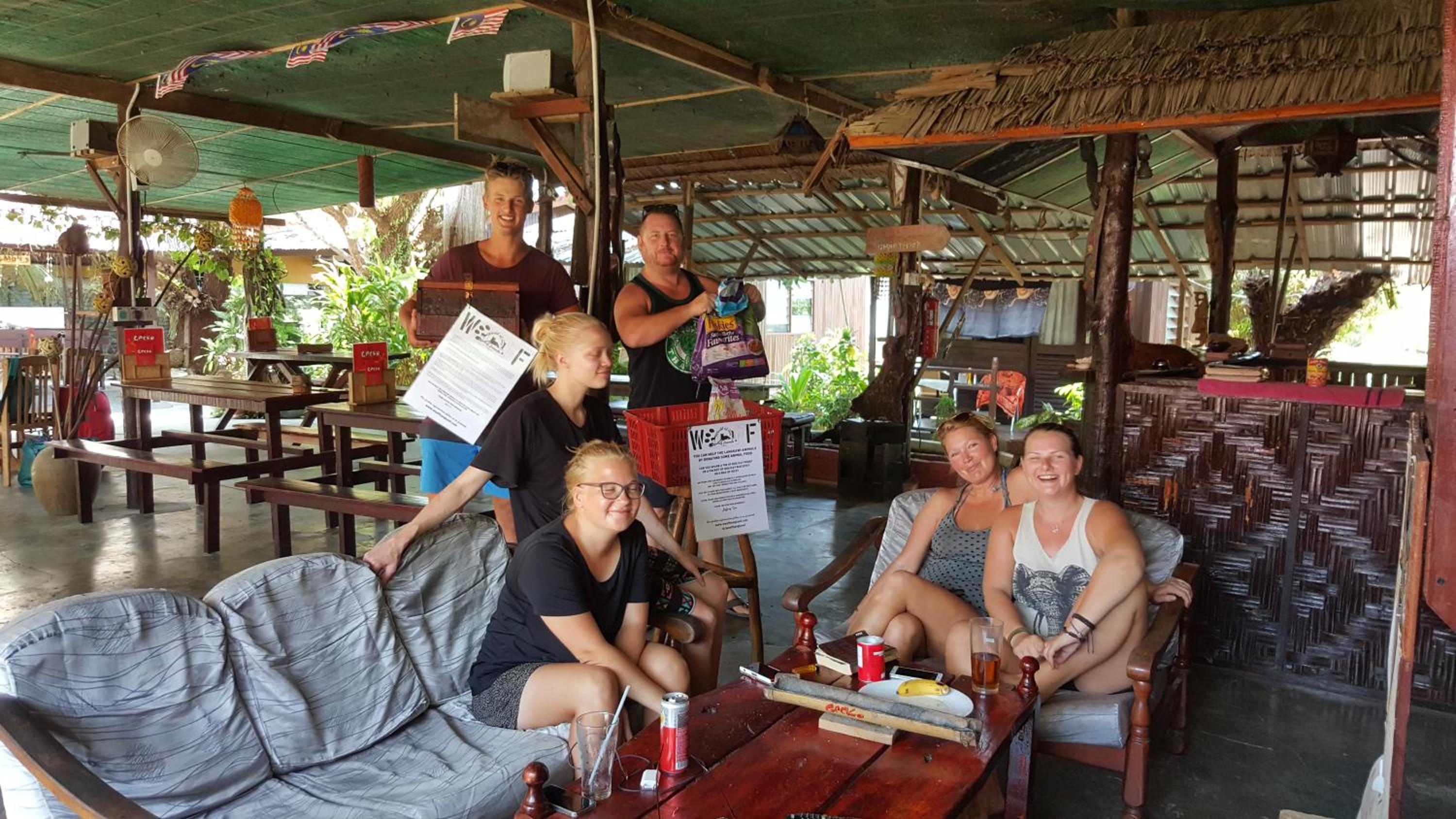 Gecko Guesthouse