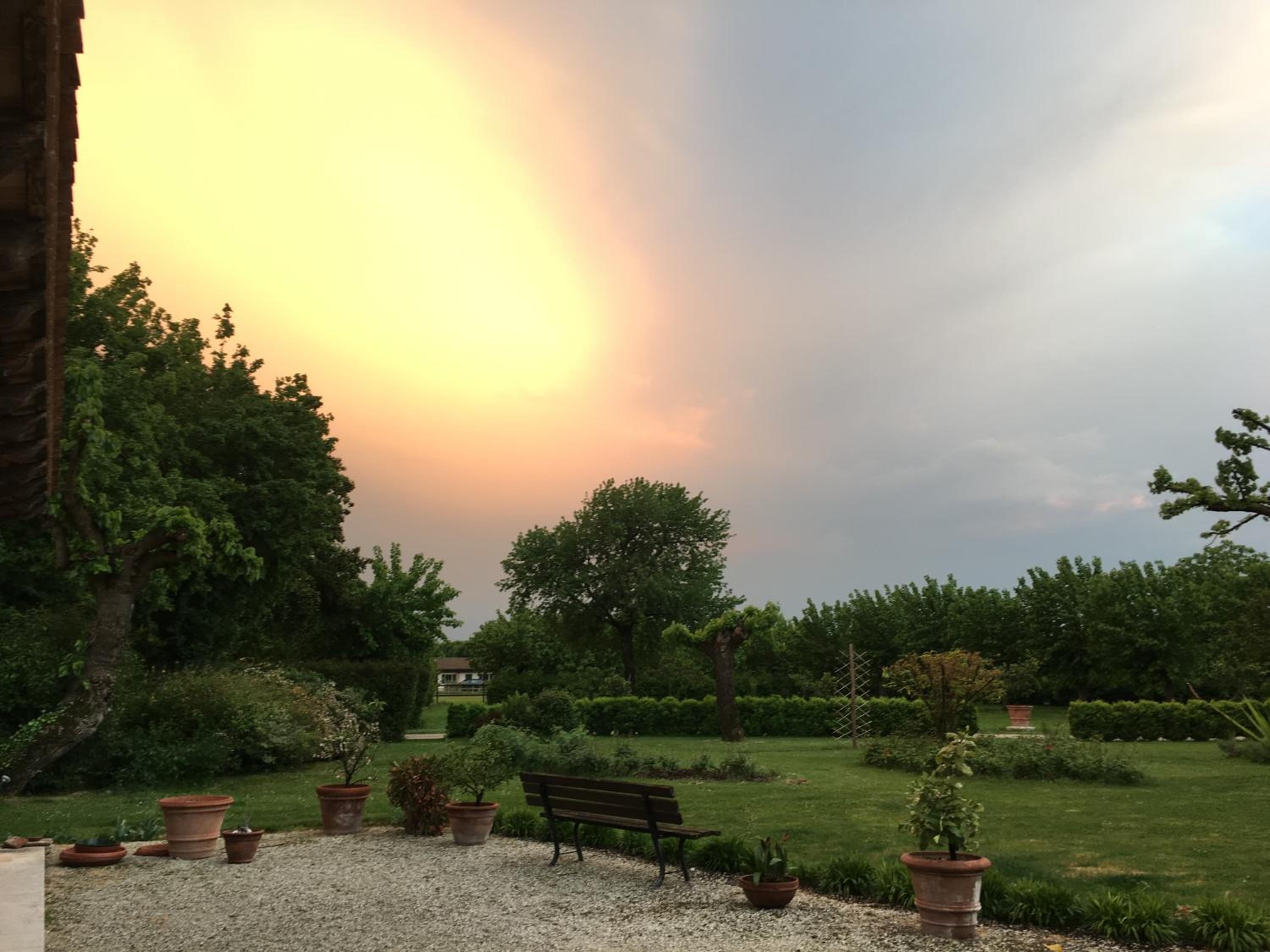 B&B Ca' Cinel Asolo