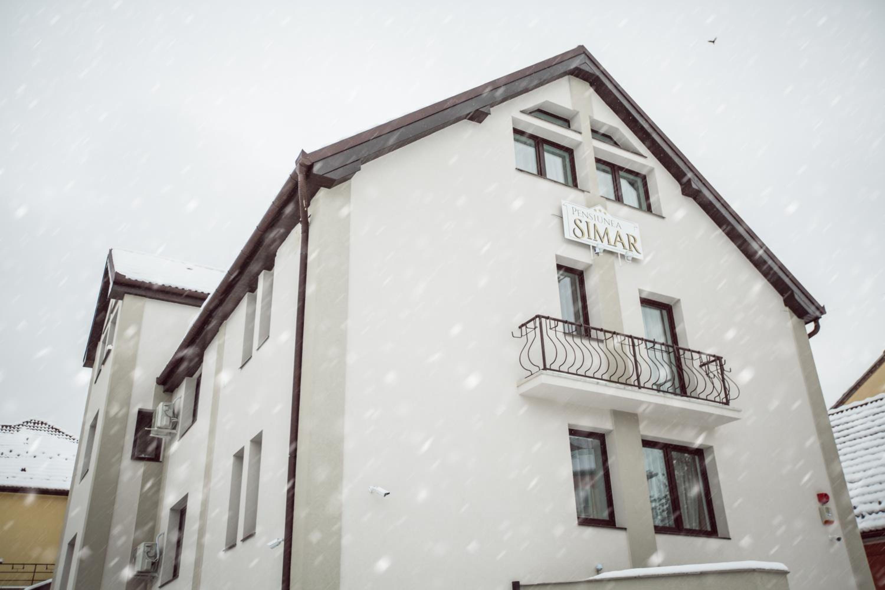 Simar Bed & Coffee Guesthouse