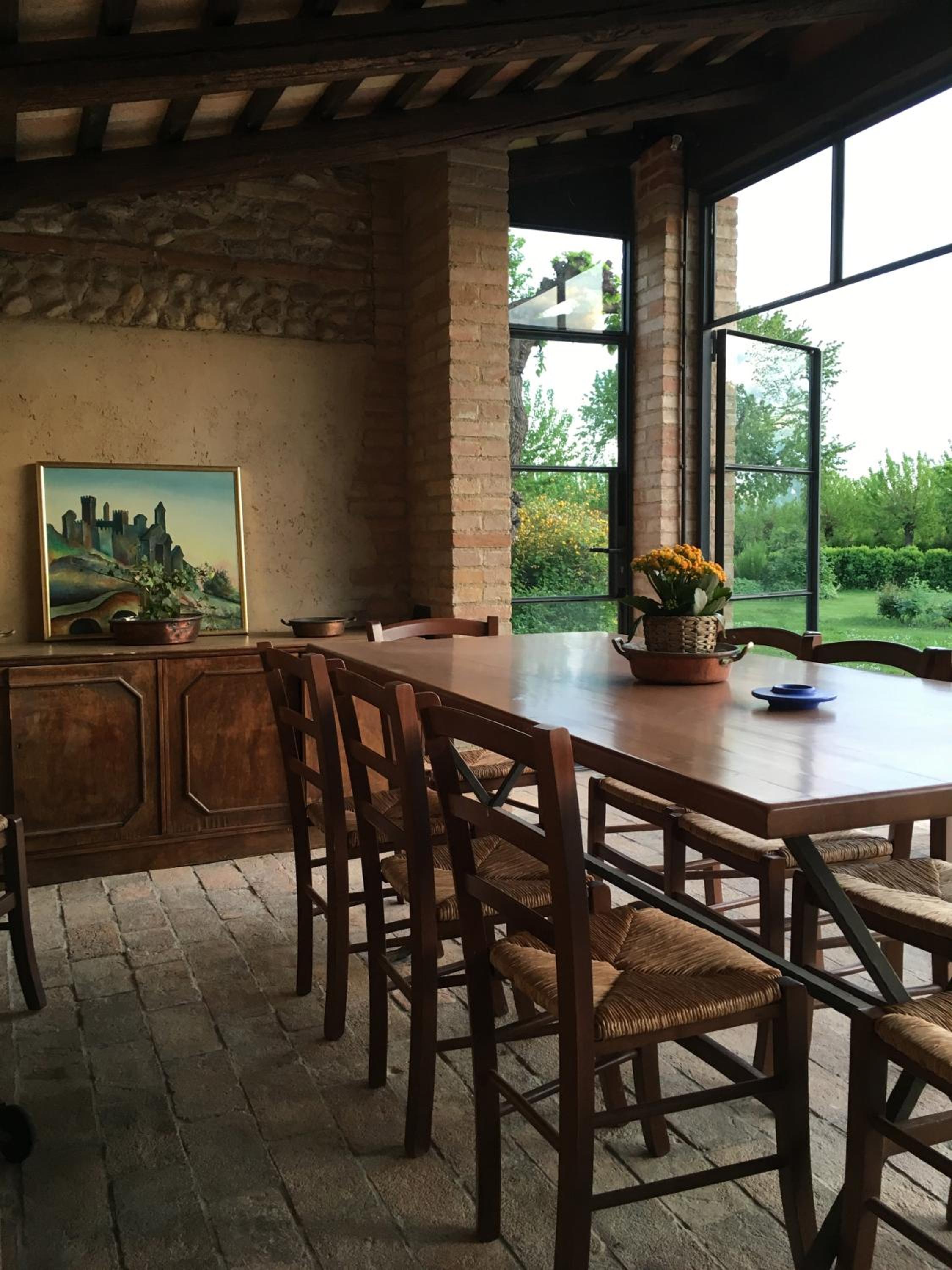 B&B Ca' Cinel Asolo