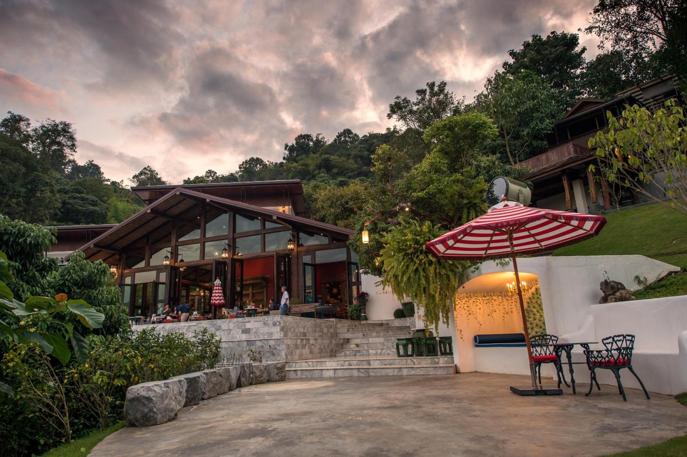 Chantra Khiri Chalet Chiang Mai