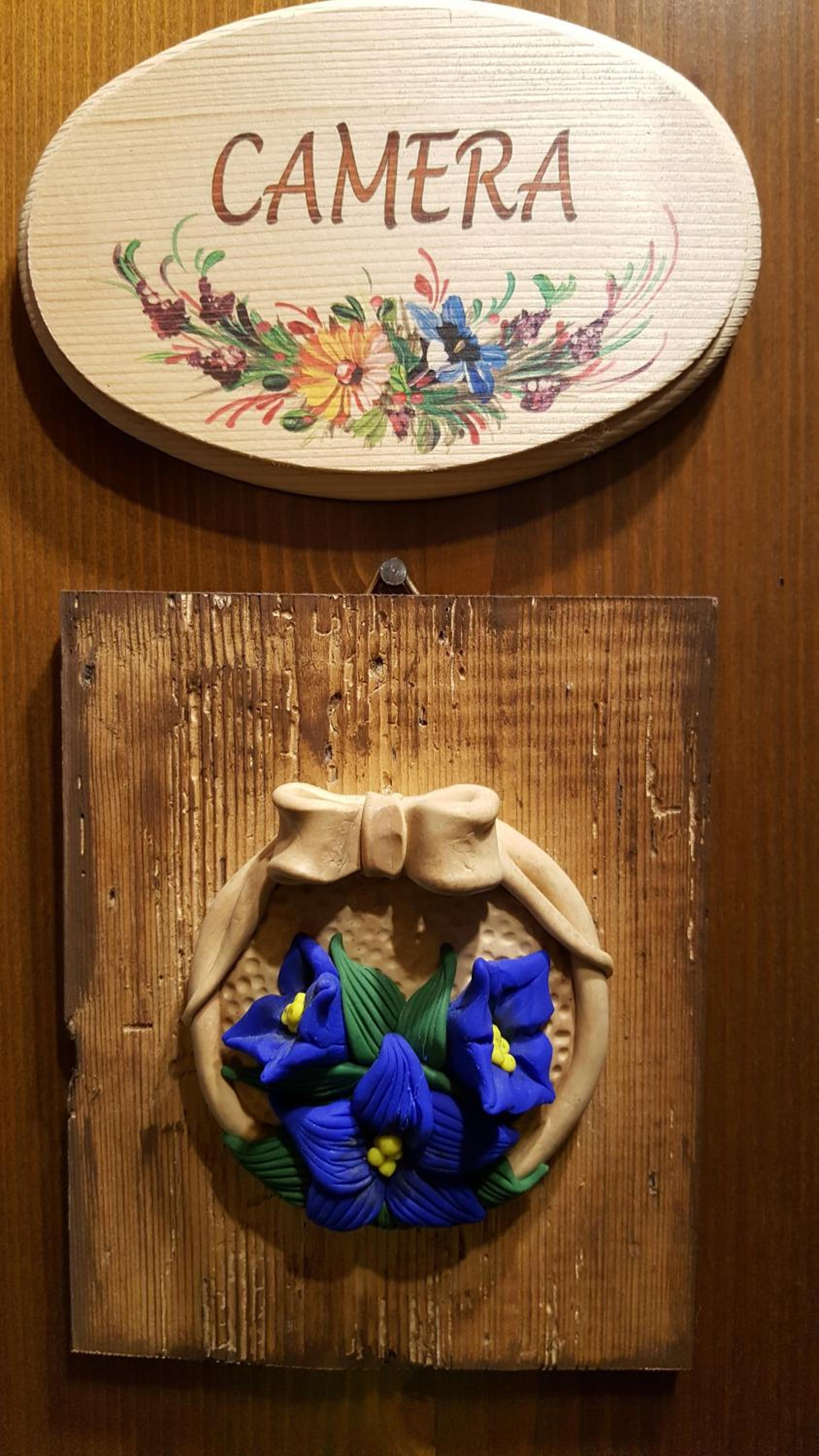 B&B La Genzianella