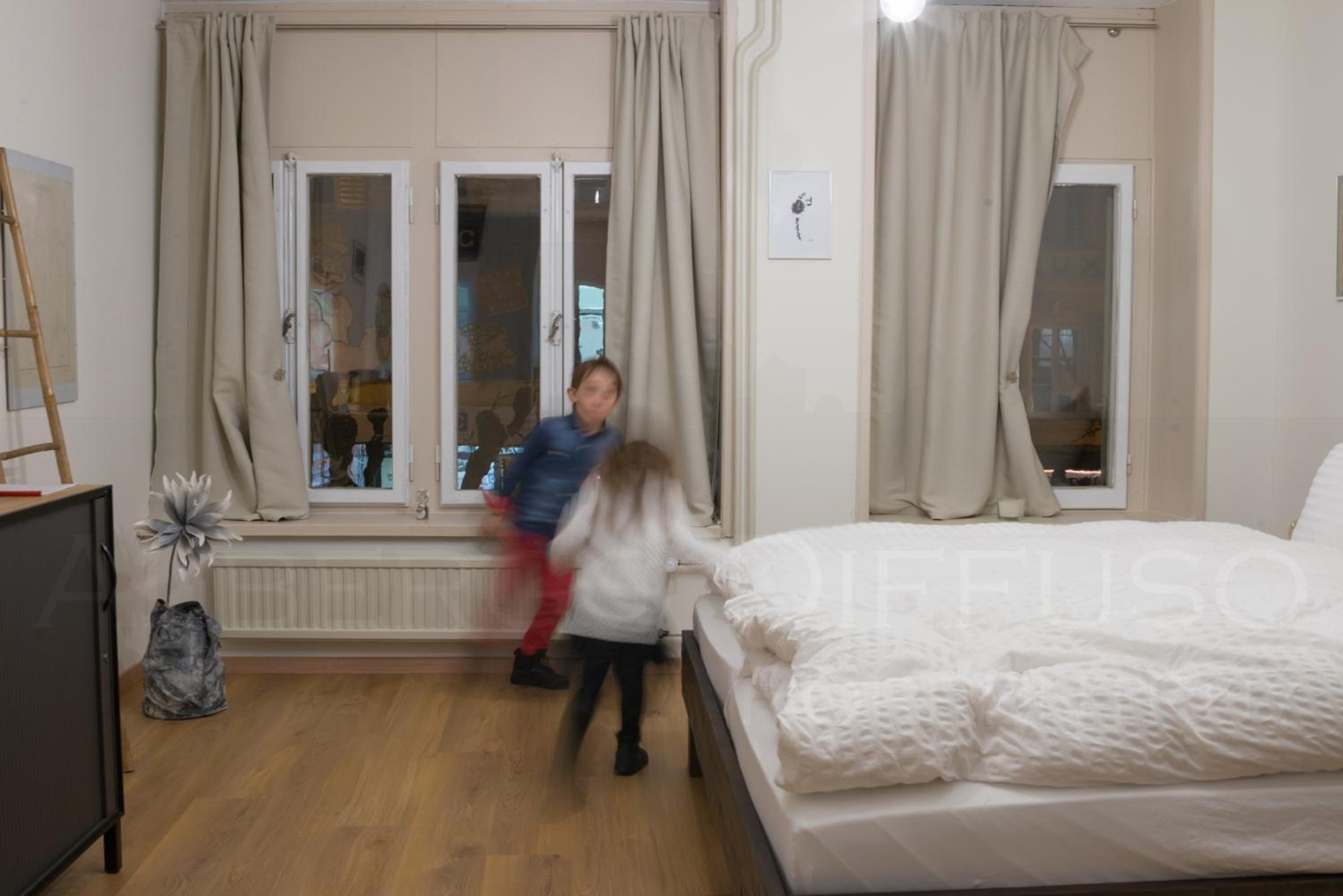 Albergo Diffuso Porrentruy