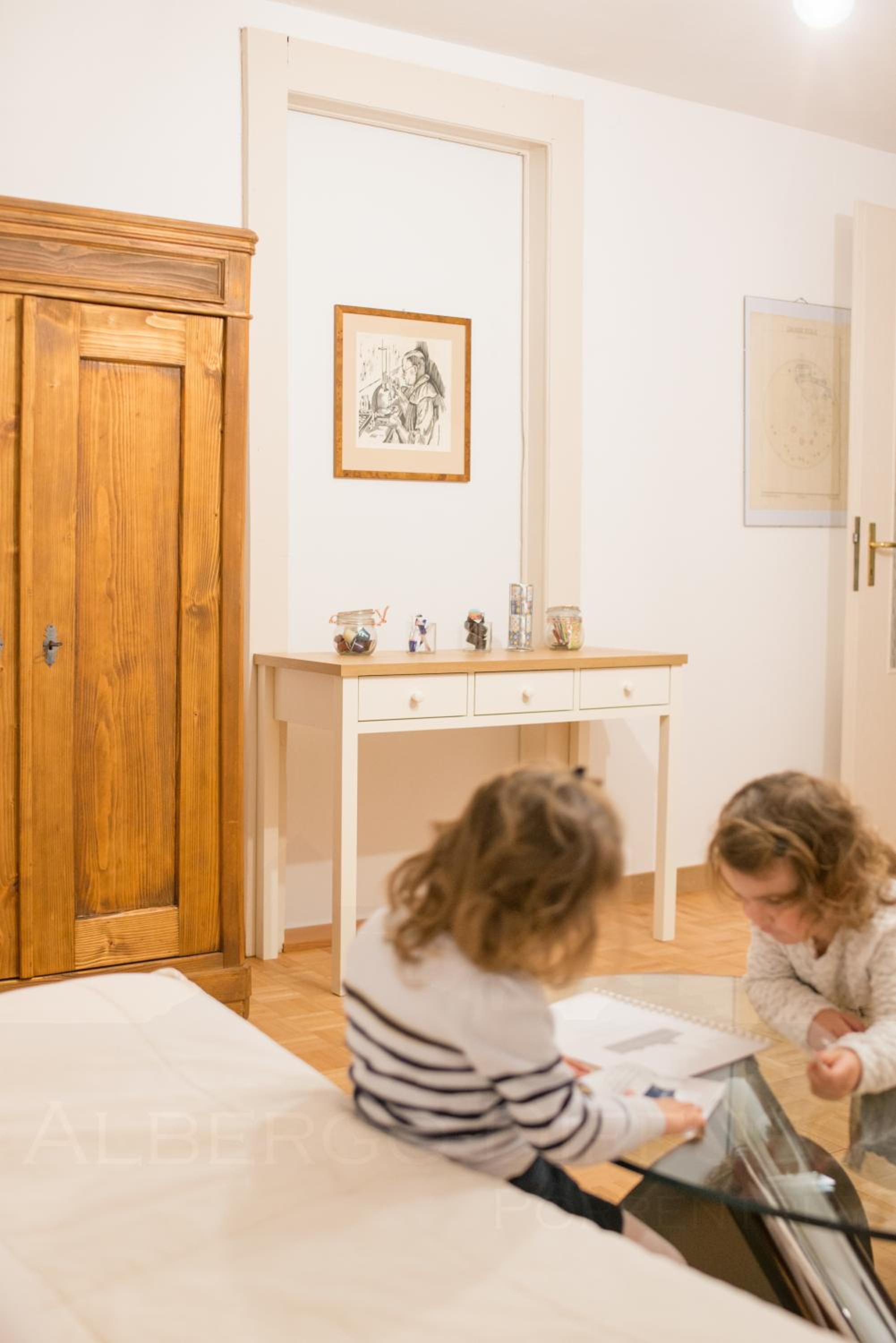 Albergo Diffuso Porrentruy