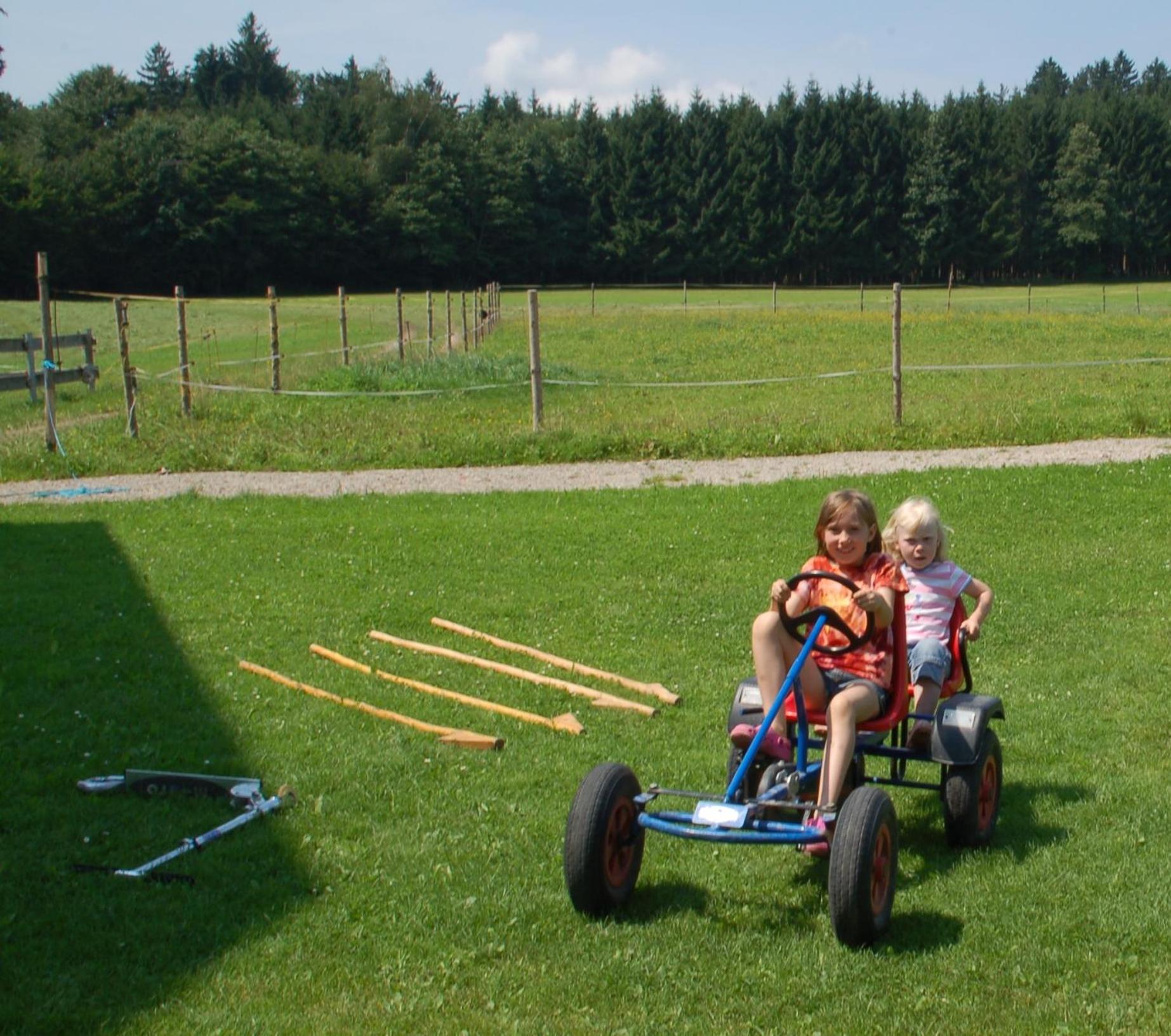 Stroblbauernhof