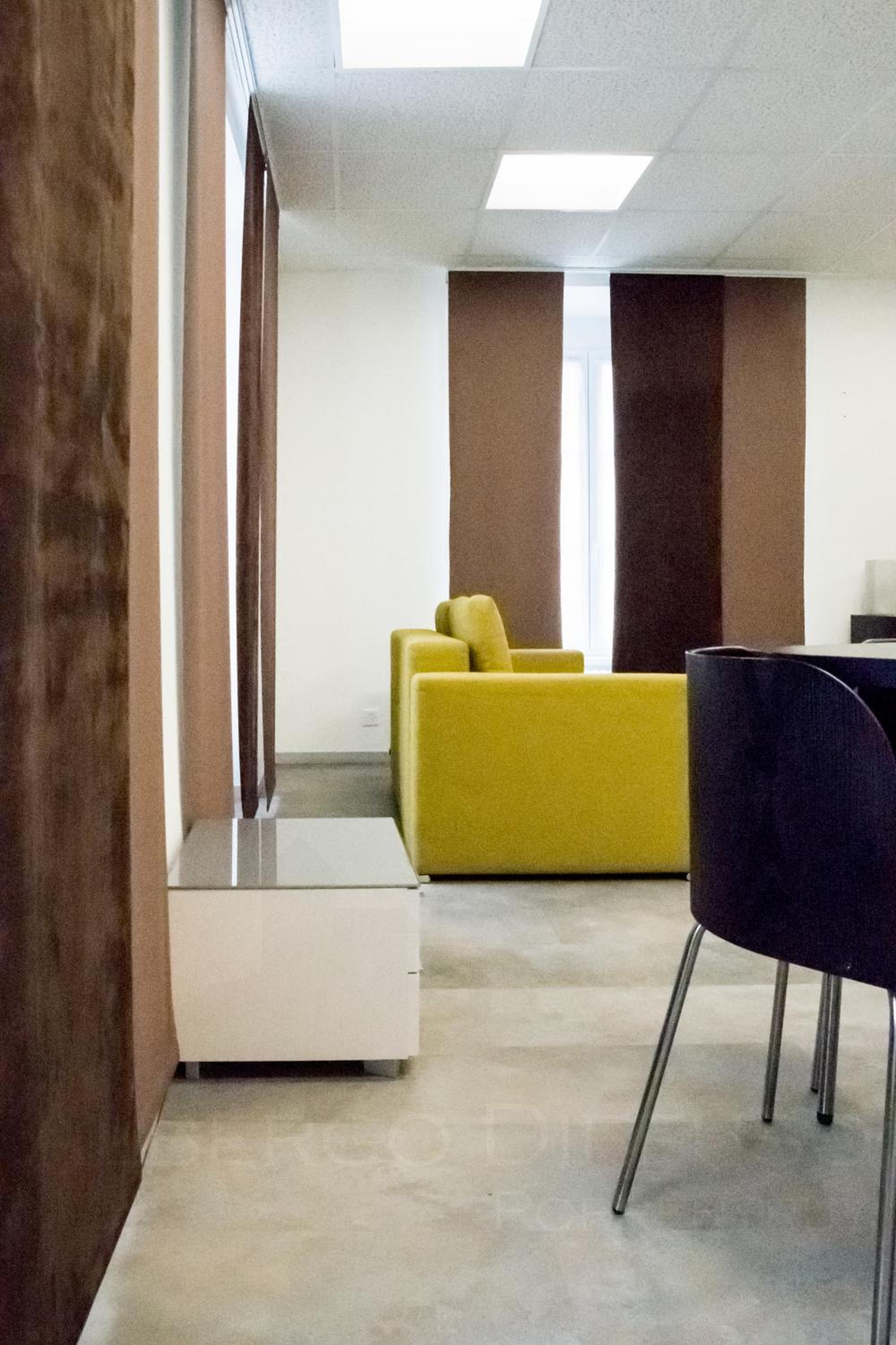Albergo Diffuso Porrentruy