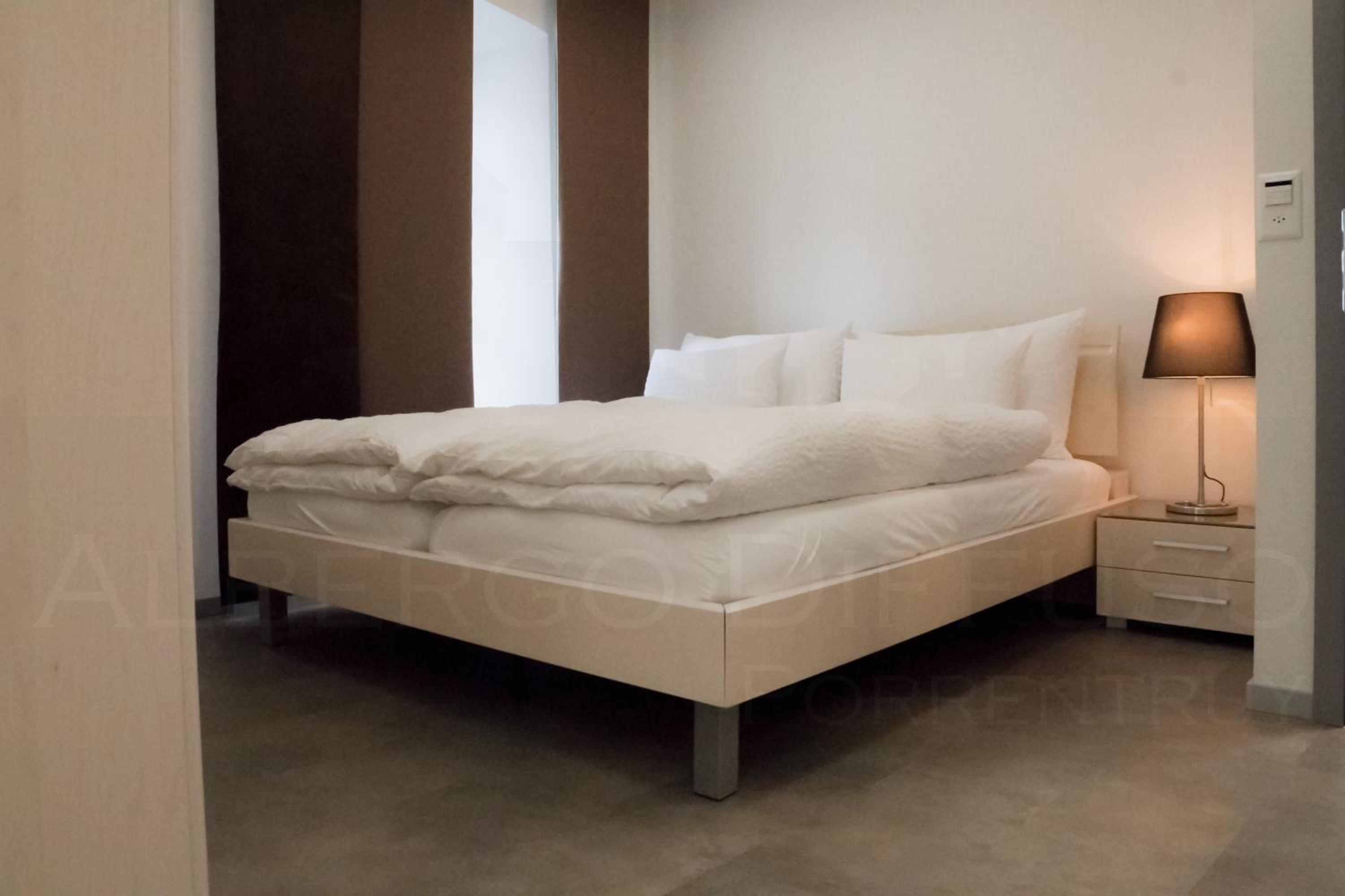 Albergo Diffuso Porrentruy