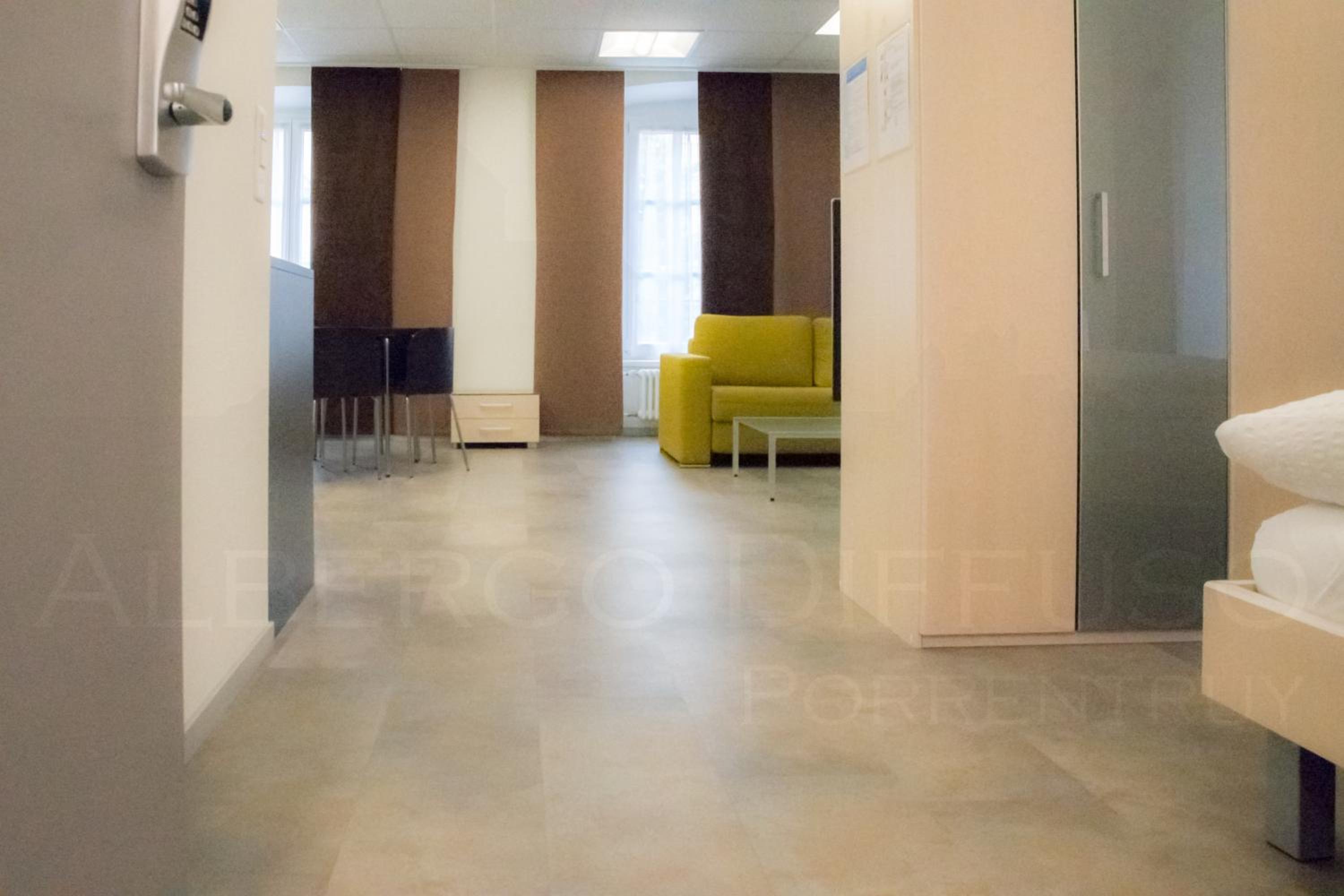 Albergo Diffuso Porrentruy